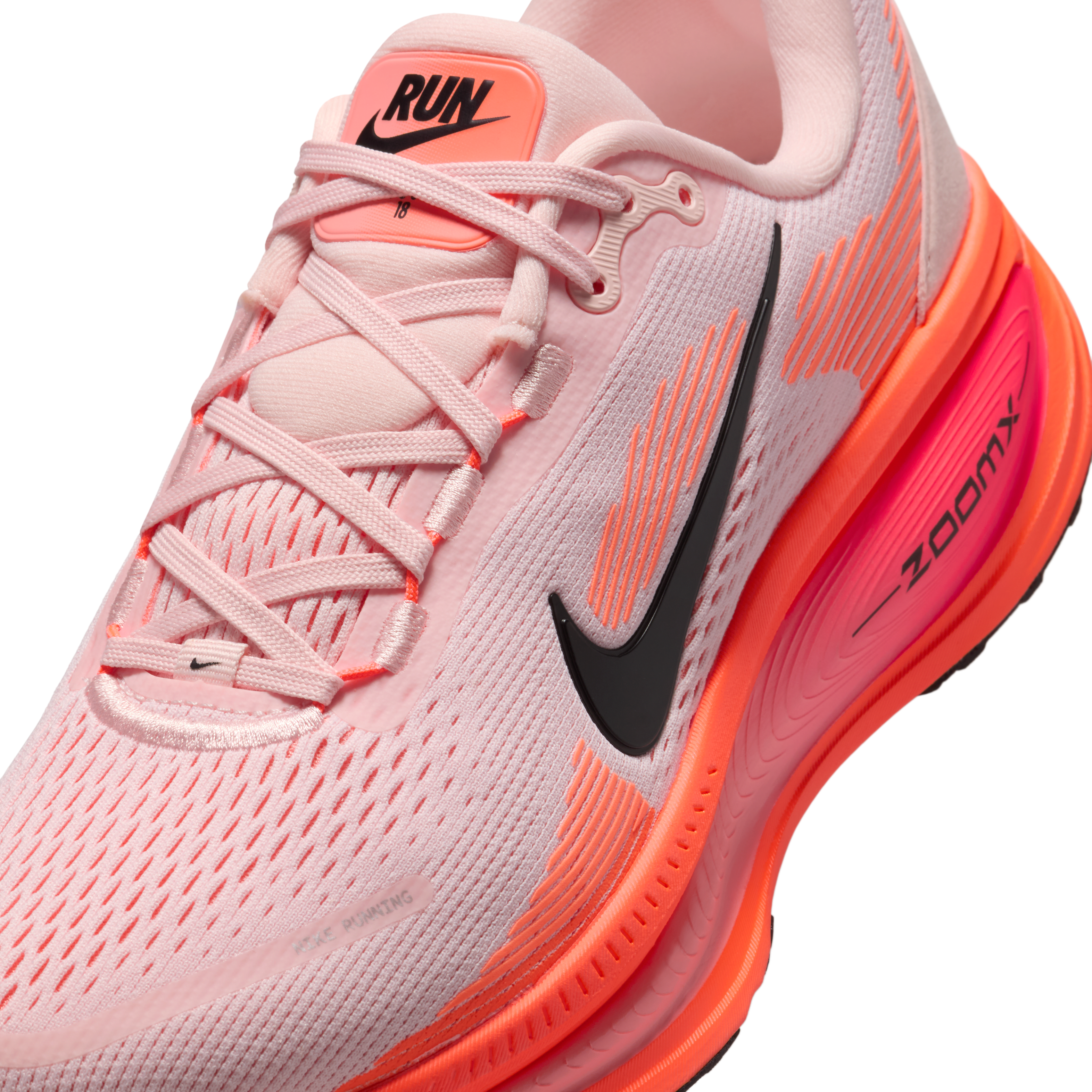 Nike Vomero 18 SE Women's Road Running Shoes