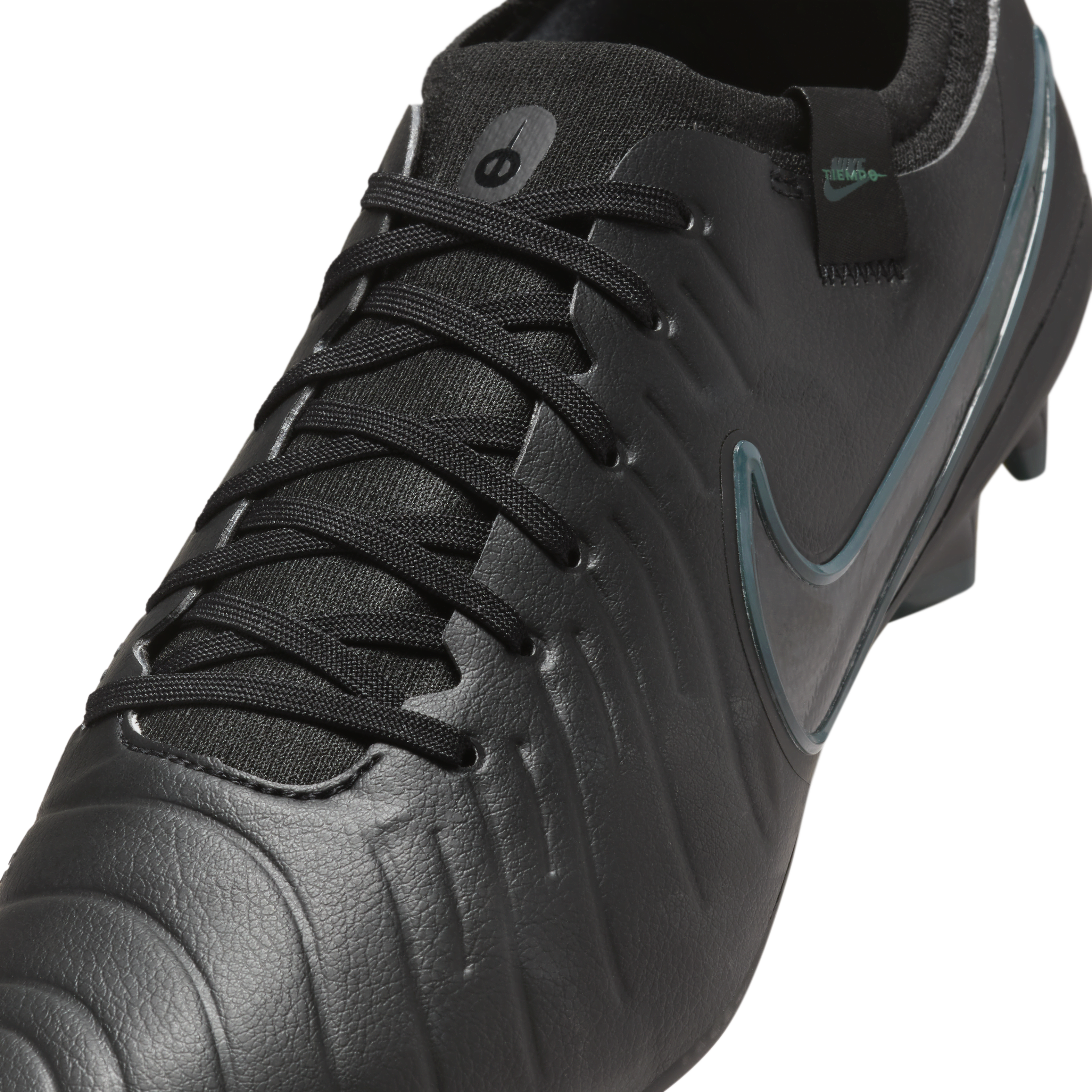 Nike Tiempo Legend 10 Pro Firm-Ground Low-Top Soccer Cleats