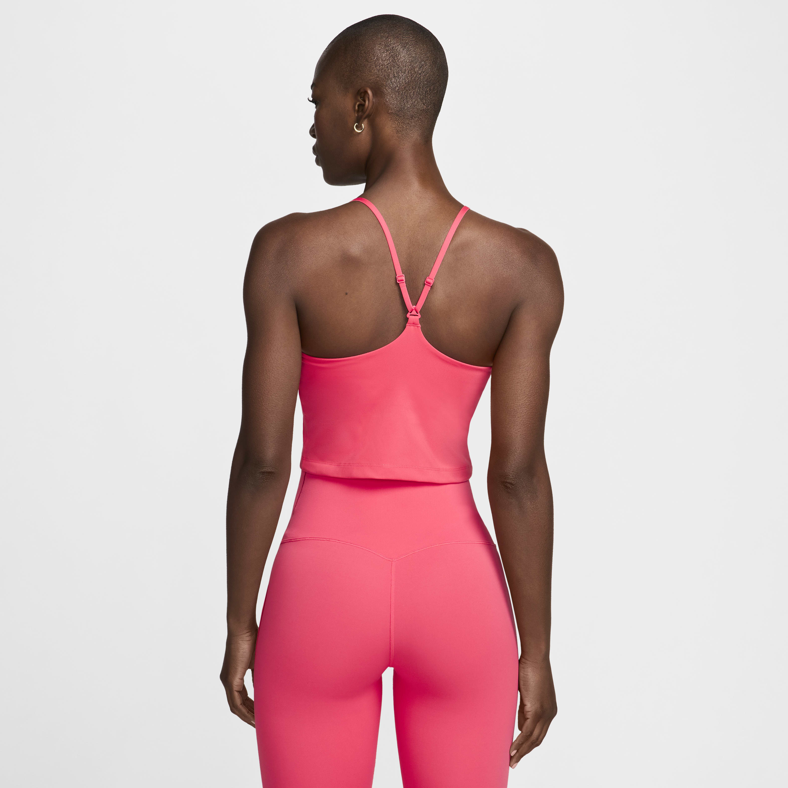 Nike Indy Women's Light-Support Padded Sports Bra Tank