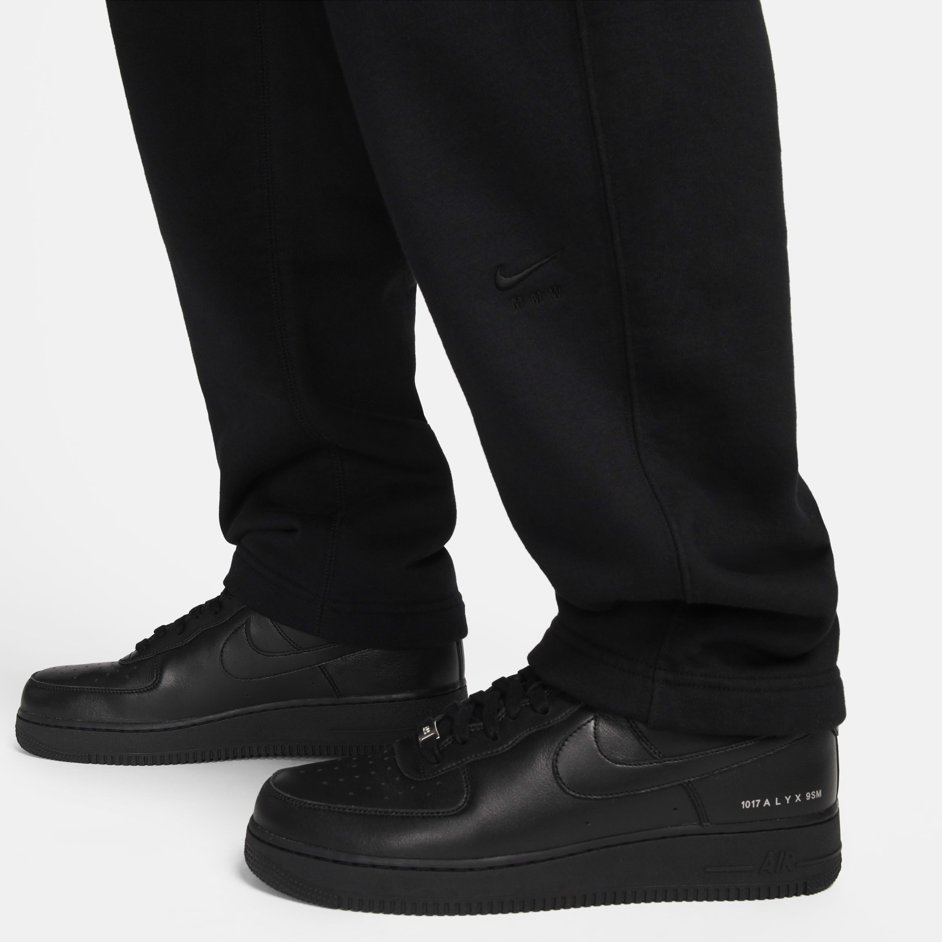 Nike x MMW Fleece Pants