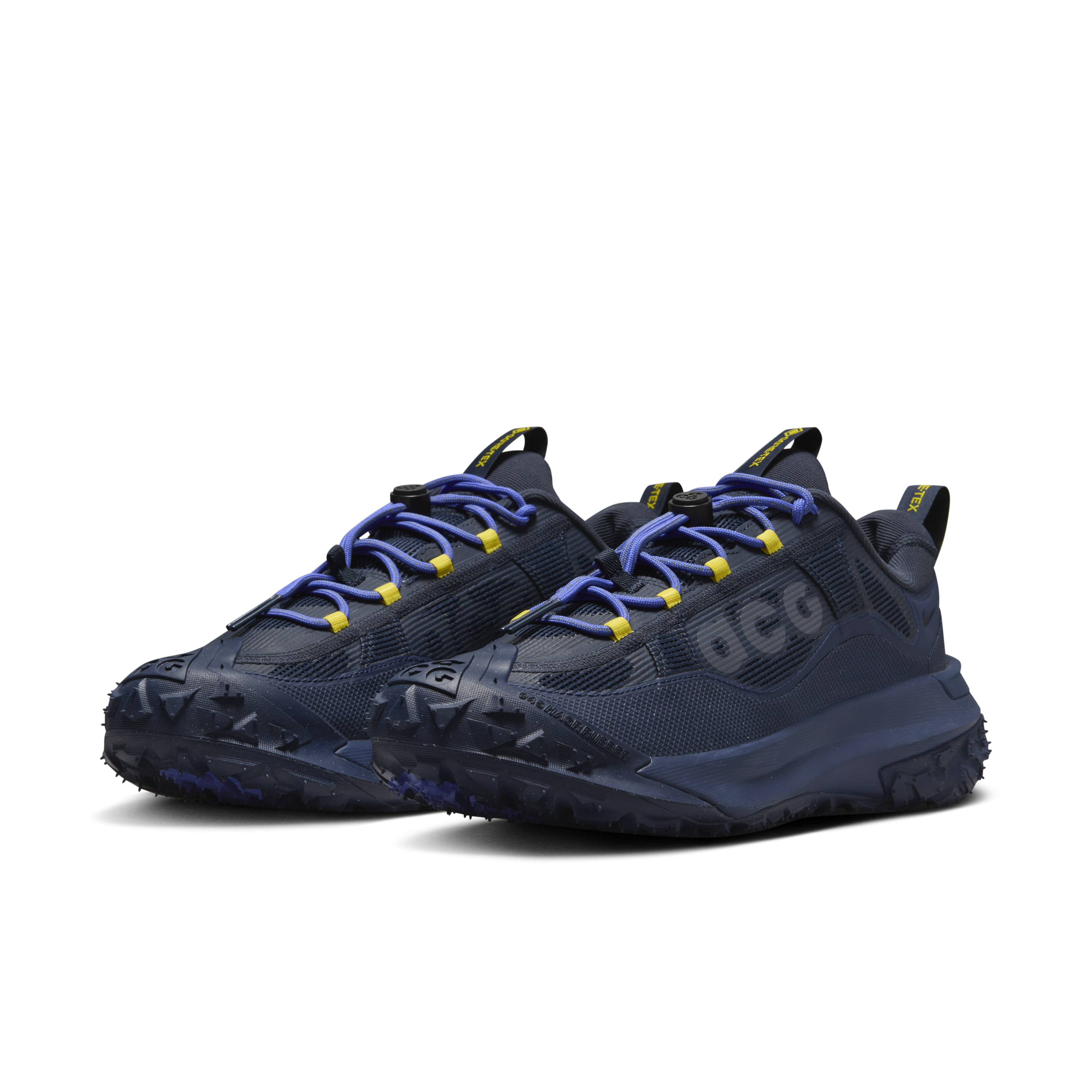 Nike ACG Mountain Fly 2 Low GORE-TEX Men's Shoes