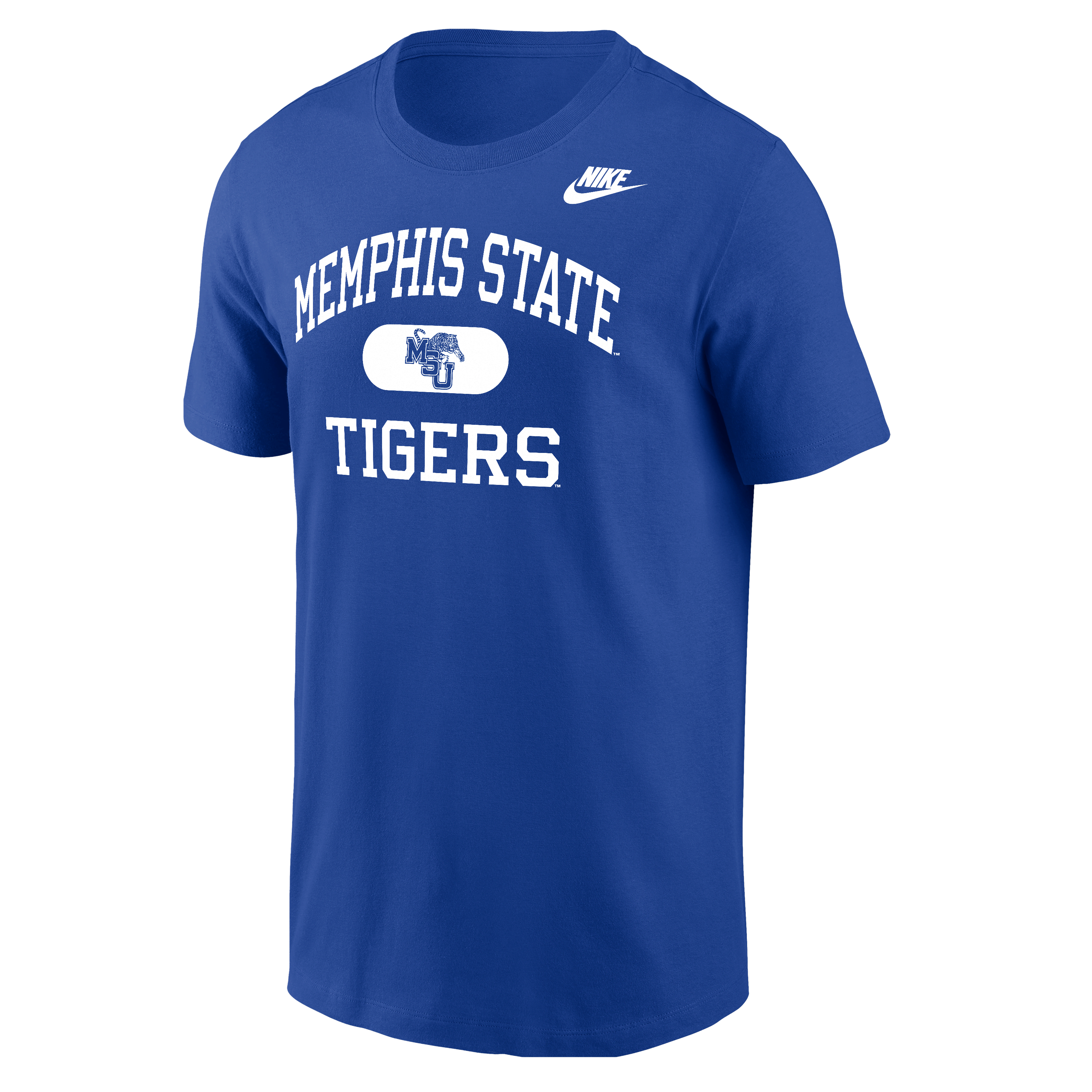 Memphis Men's Nike College T-Shirt