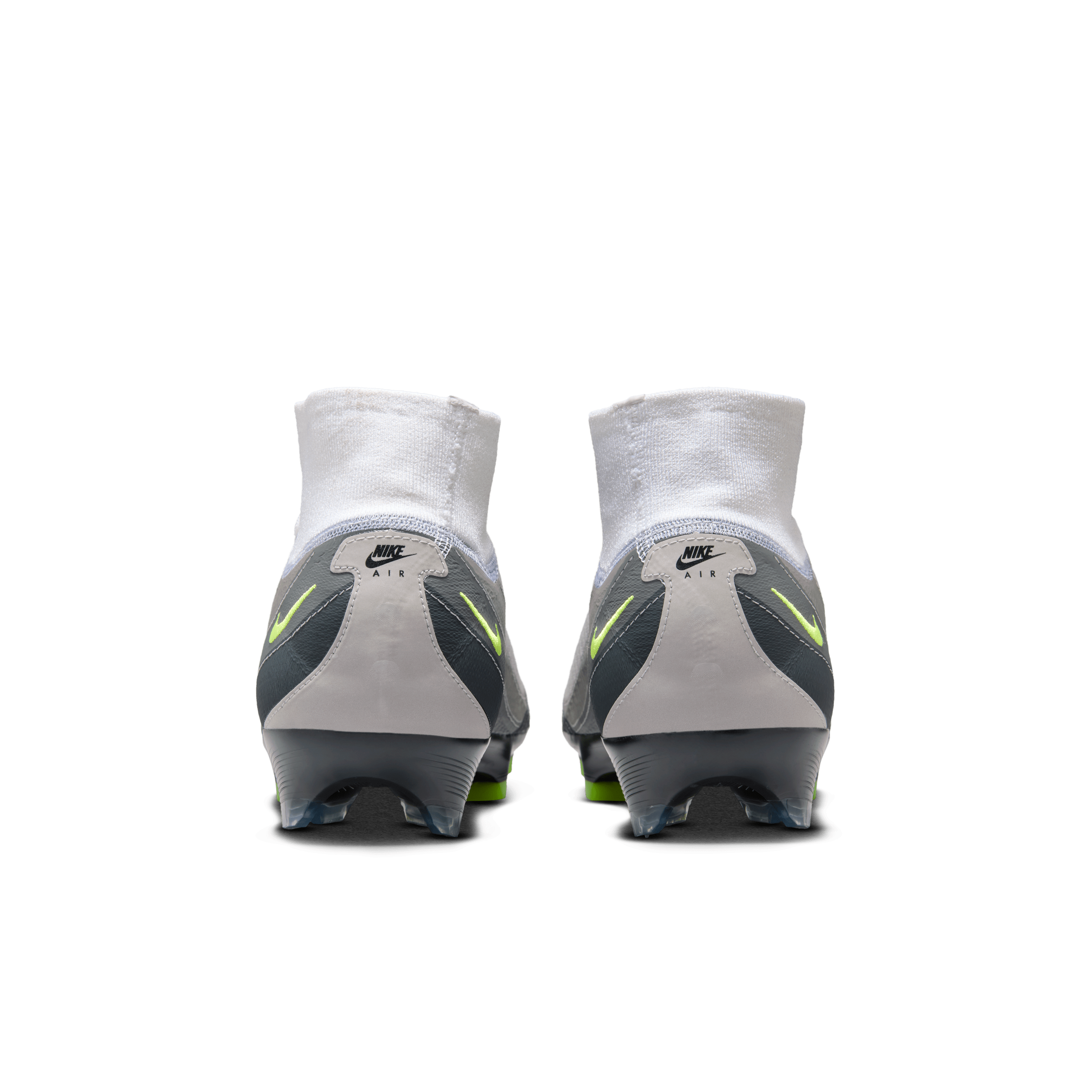 Nike Mercurial Superfly 10 Elite x Air Max 95 SE Firm-Ground High-Top Soccer Cleats