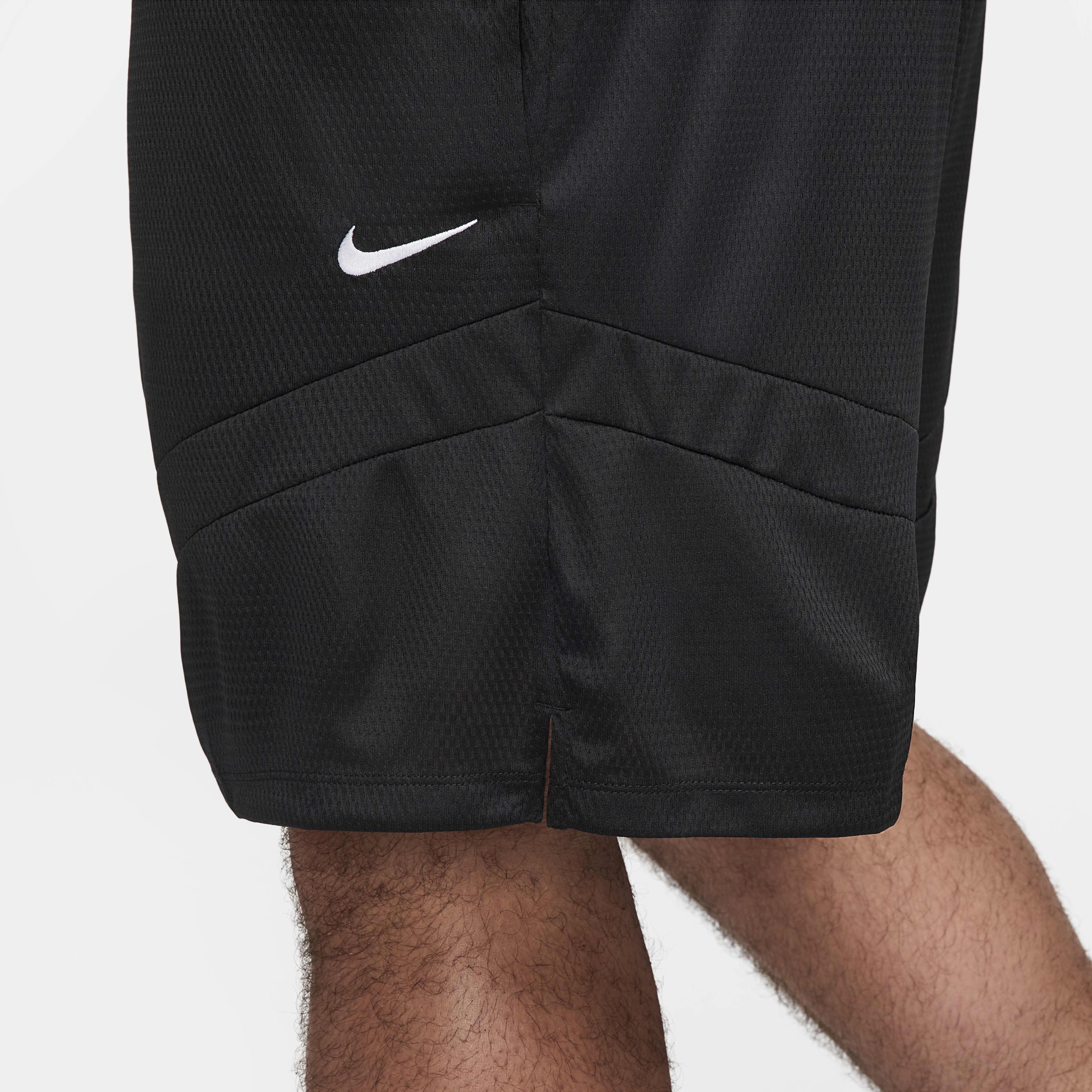 Nike Icon Men's Dri-FIT 6" Basketball Shorts