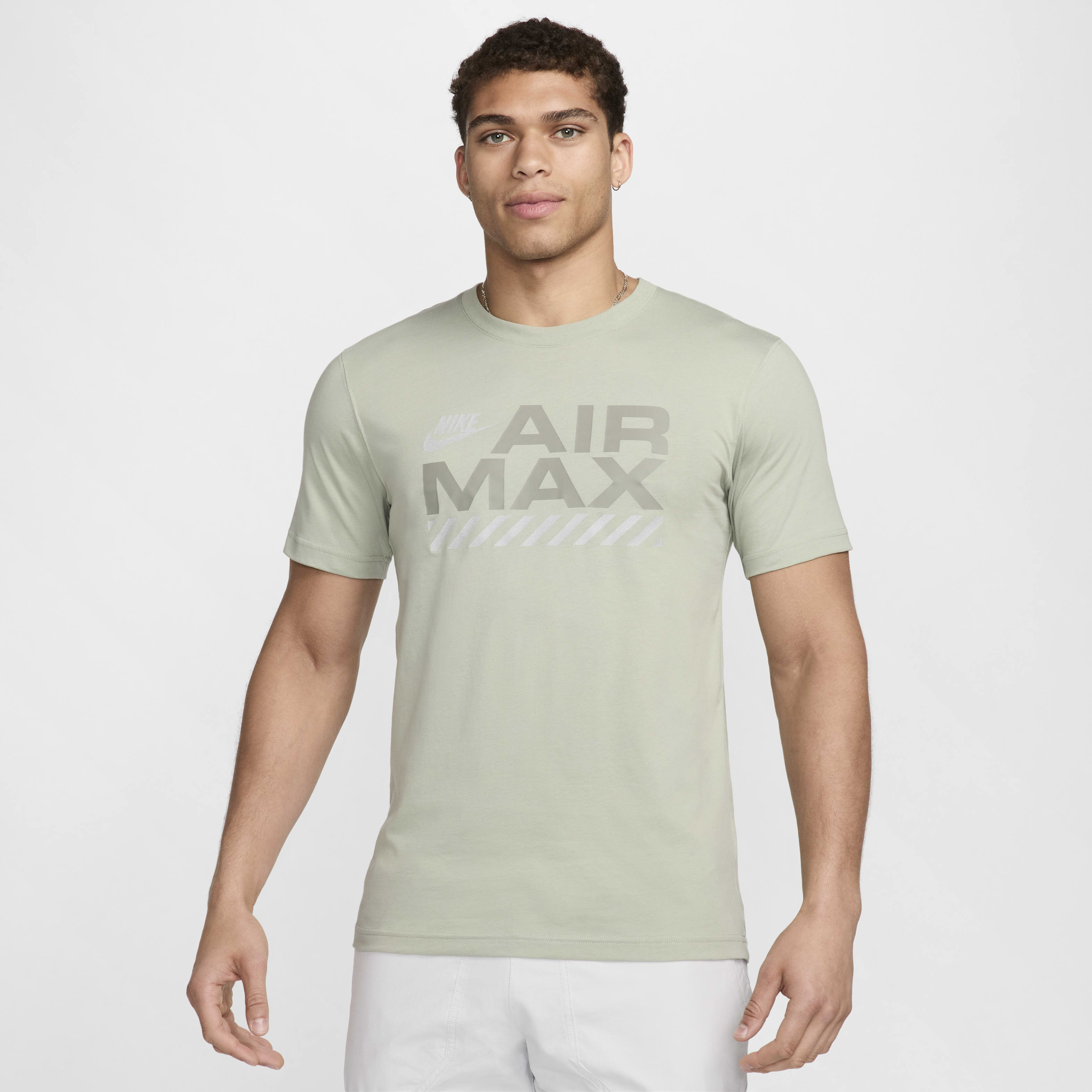 nike air max t shirt mens
