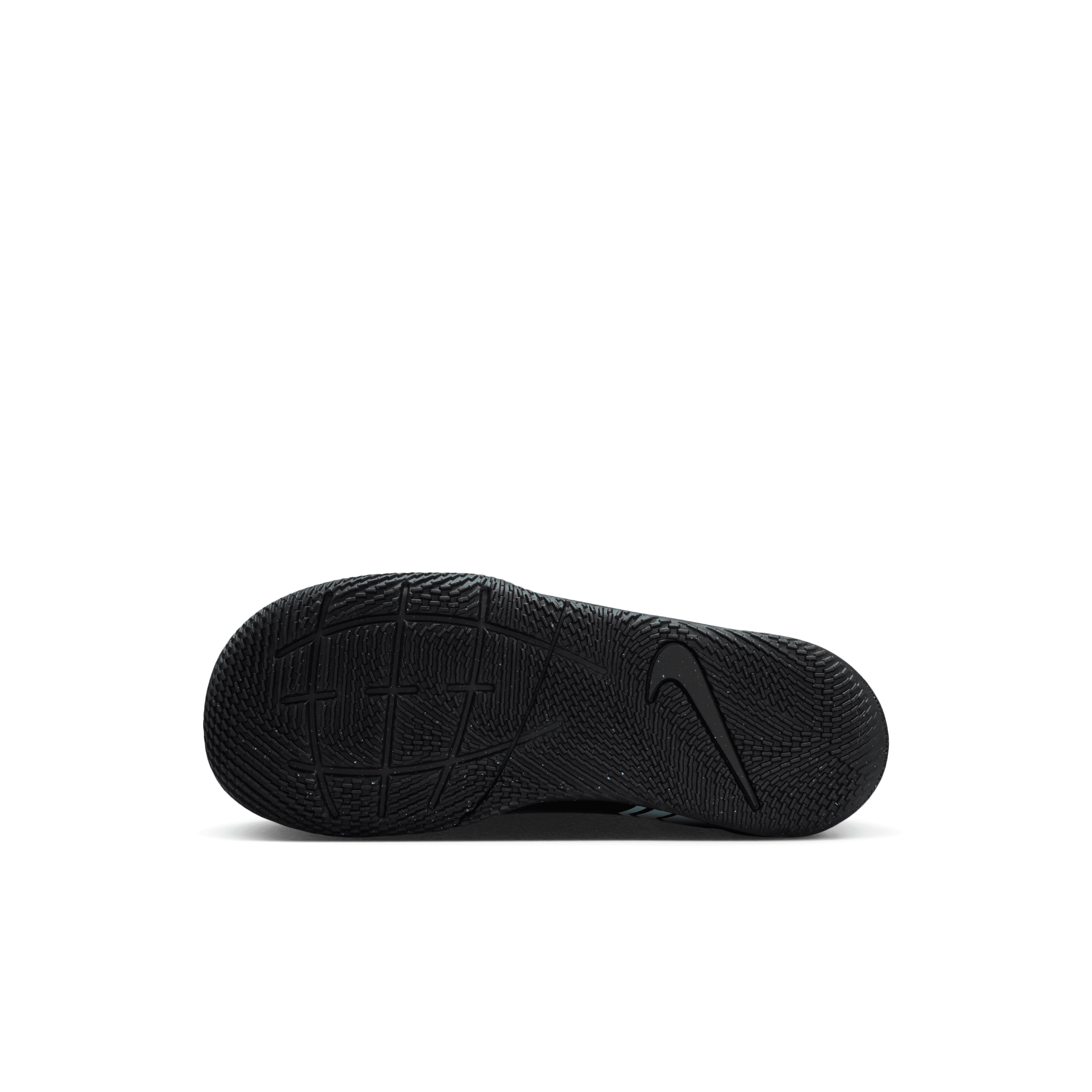 Nike Jr. Mercurial Vapor 16 Club Little Kids' IC Low-Top Soccer Shoes