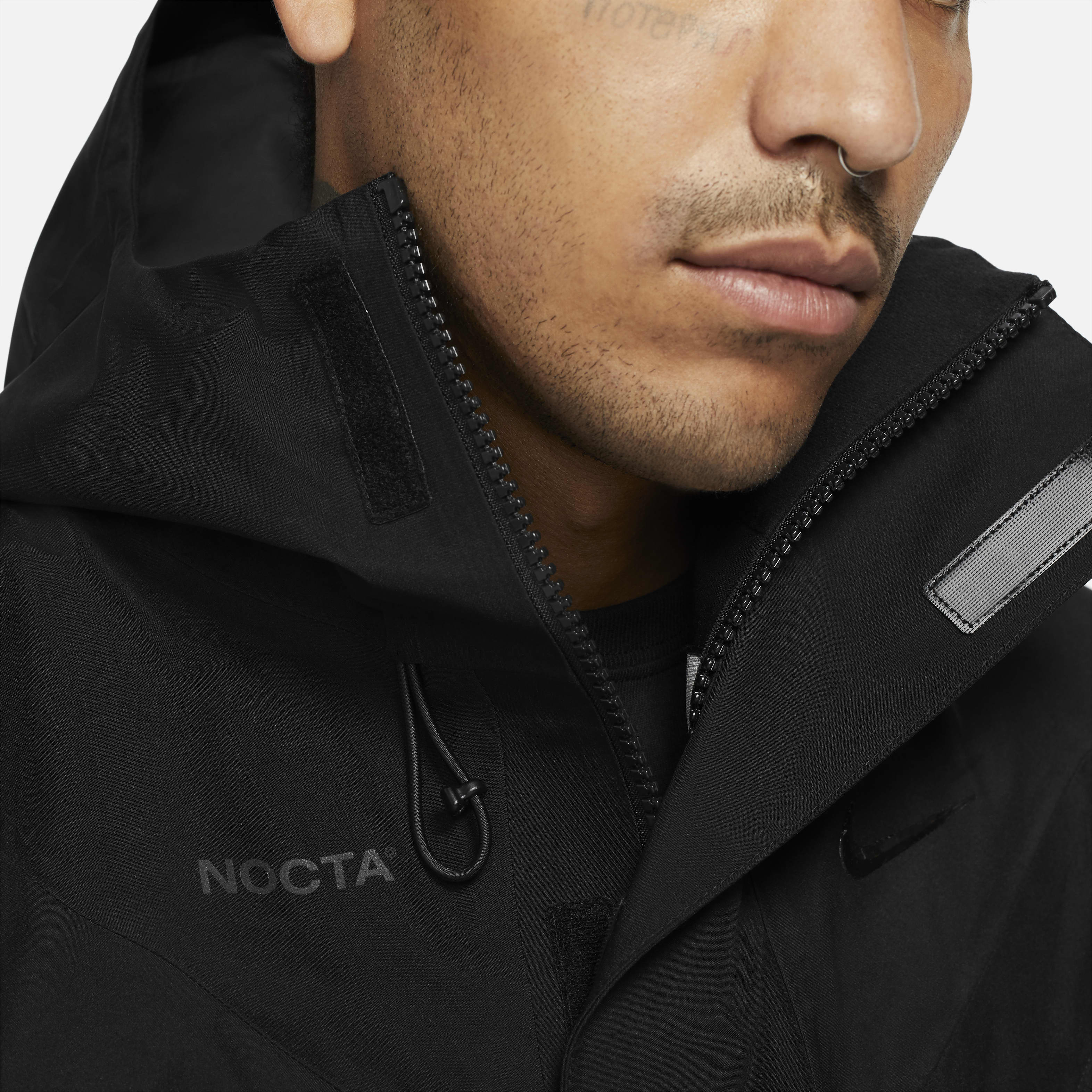 NOCTA Tech Jacket