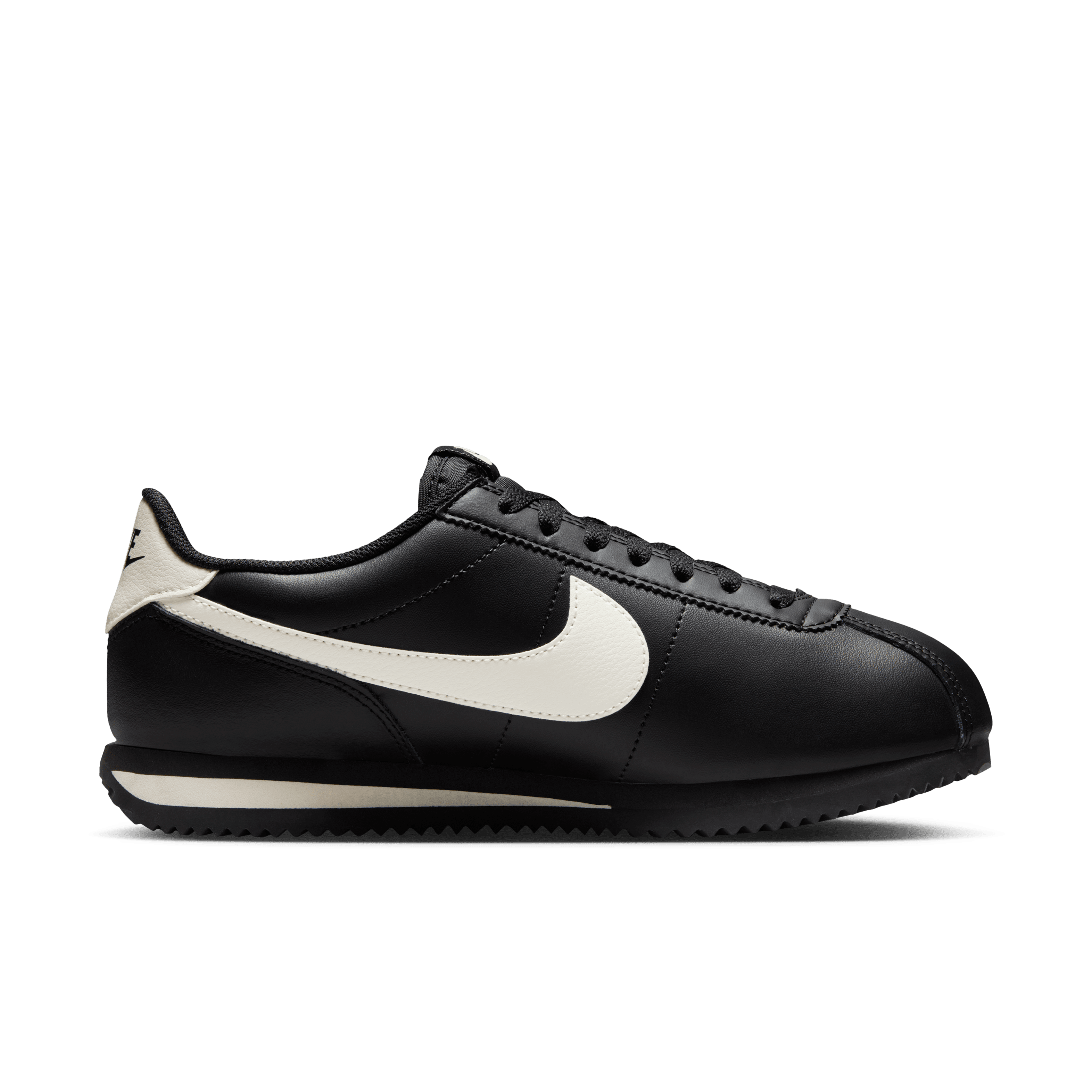 Nike Cortez Leather Women's Shoes
