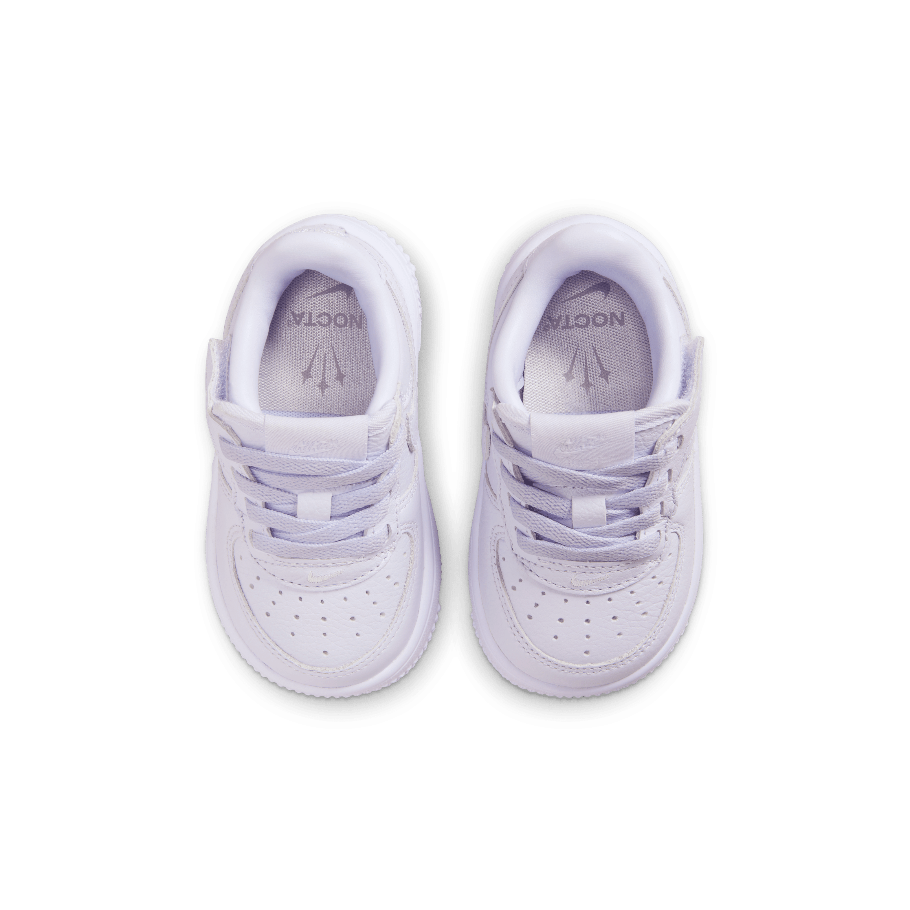 NOCTA Force 1 Low EasyOn Baby/Toddler Shoes
