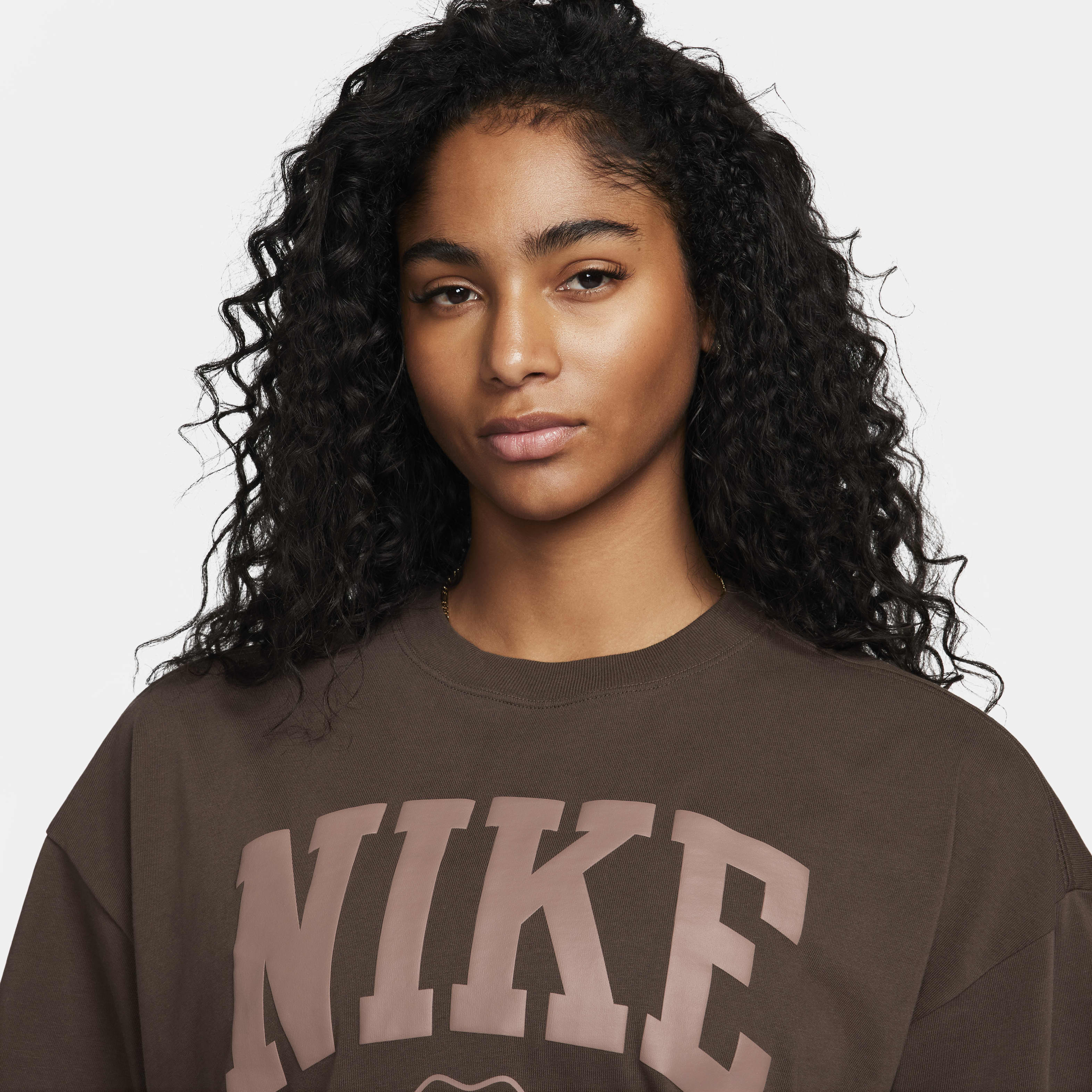 Nike Sportswear Essentials Women's T-Shirt