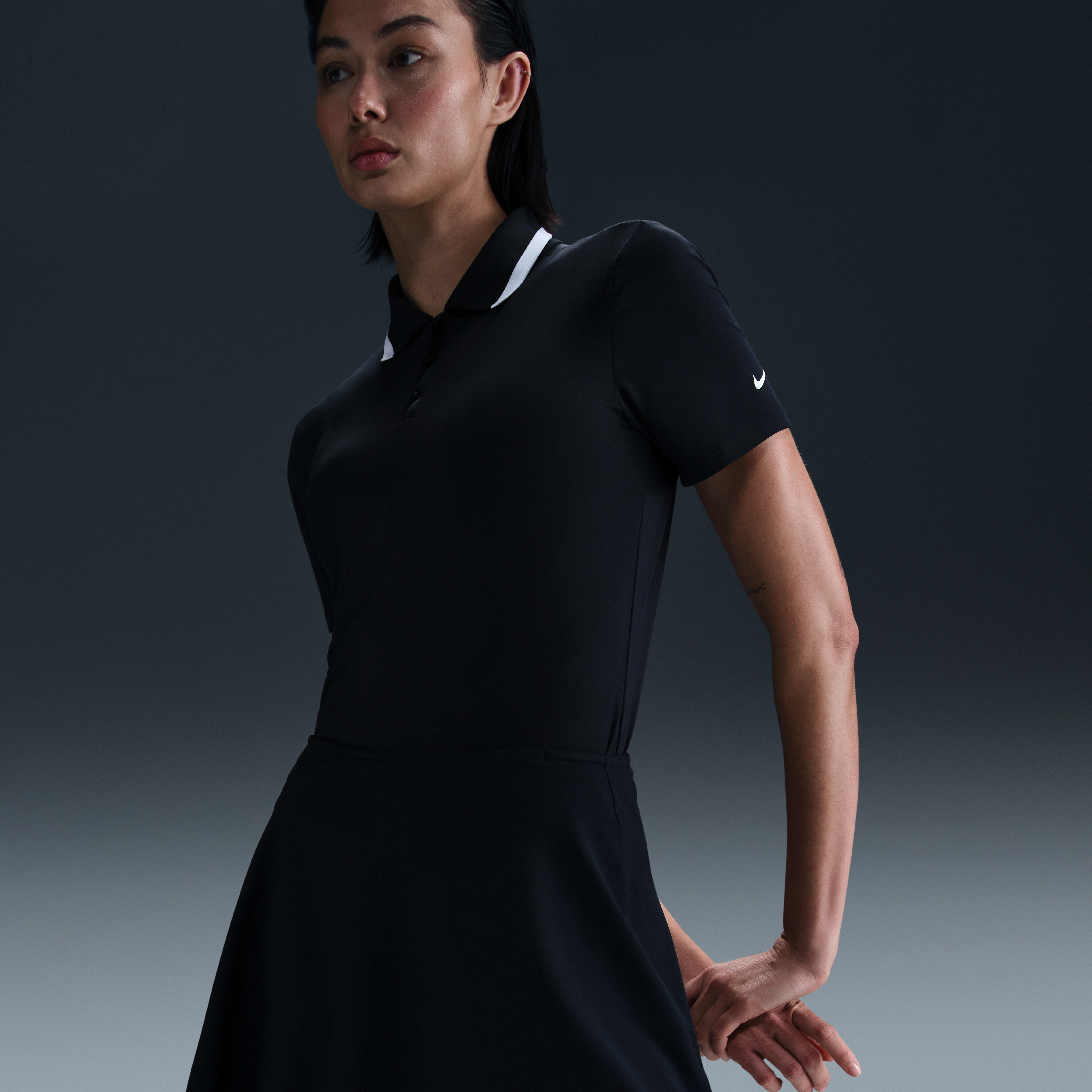 Nike Tour Women's Dri-FIT Flouncy Golf Skirt