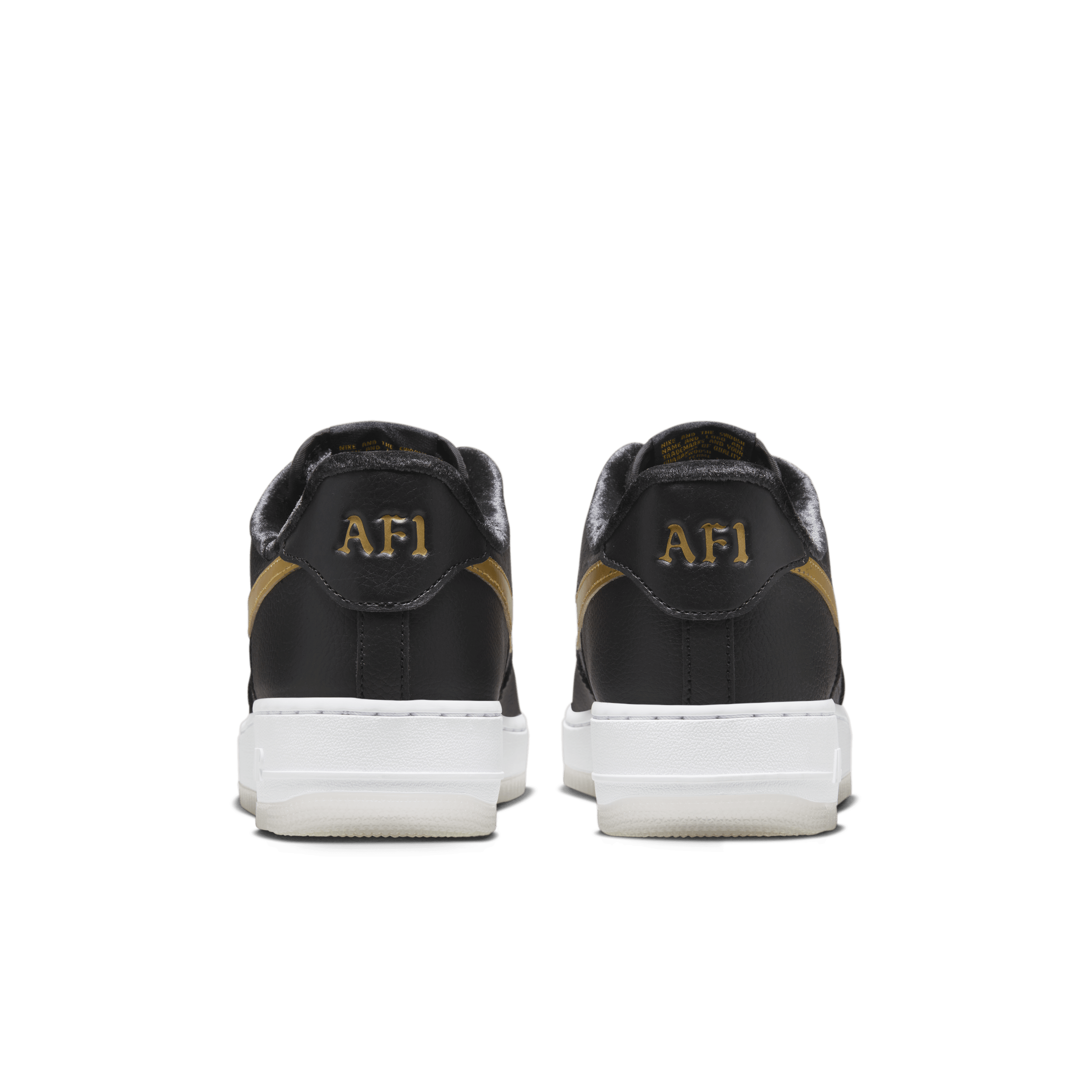 Nike Air Force 1 '07 Premium Shoes