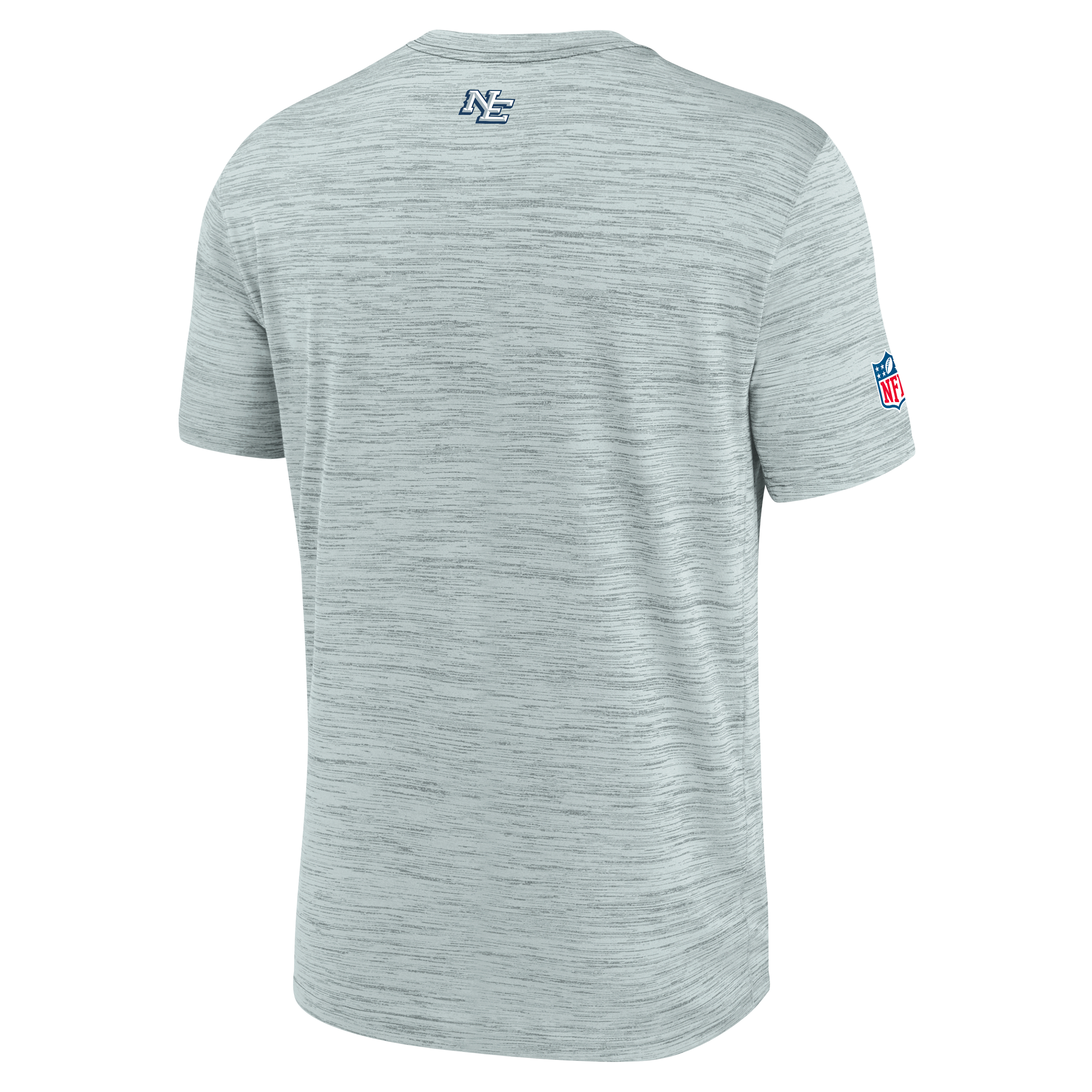 New England Patriots Rivalries Collection Sideline Velocity Men's Nike Dri-FIT NFL T-Shirt