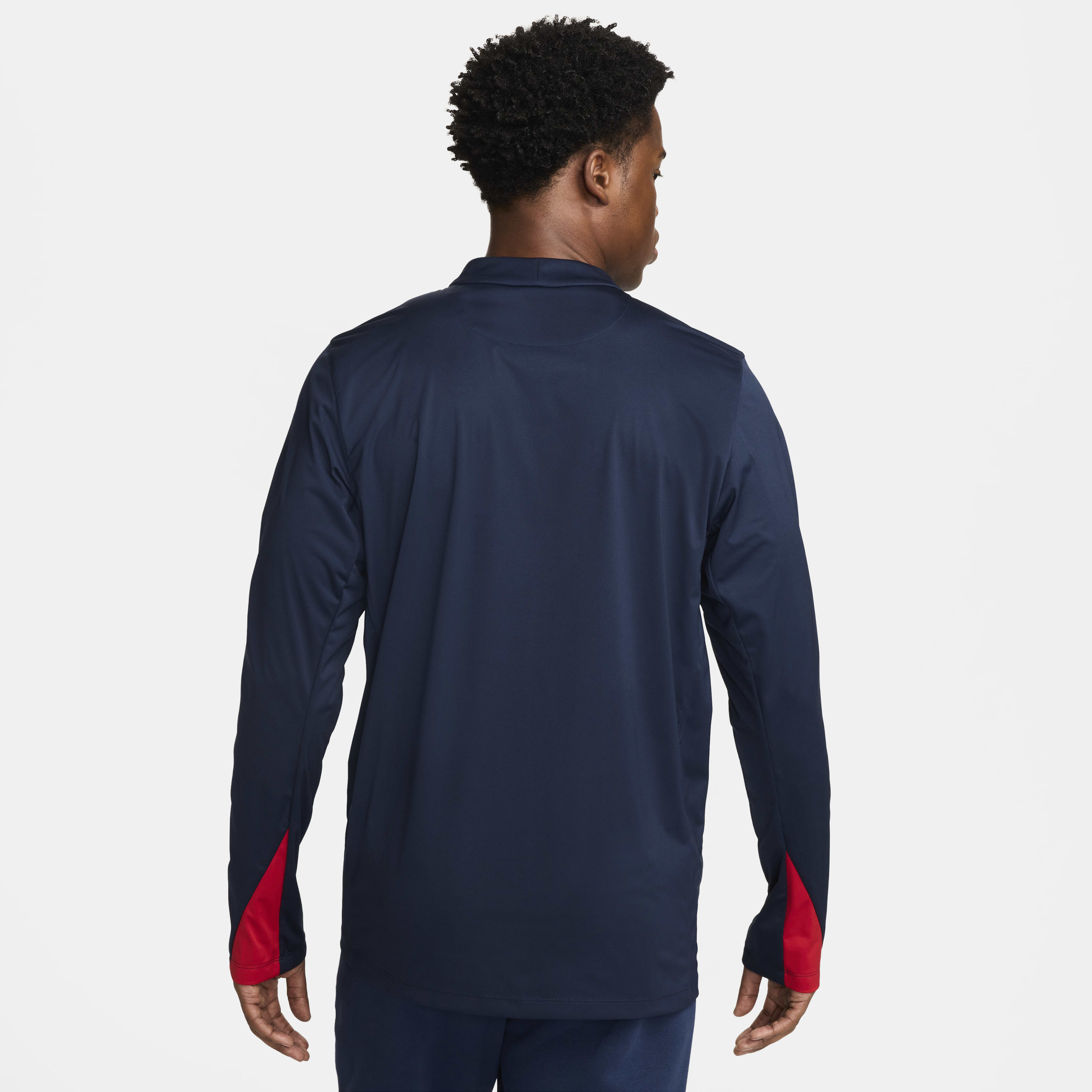 USMNT Strike Men's Nike Storm-FIT Soccer Drill Top