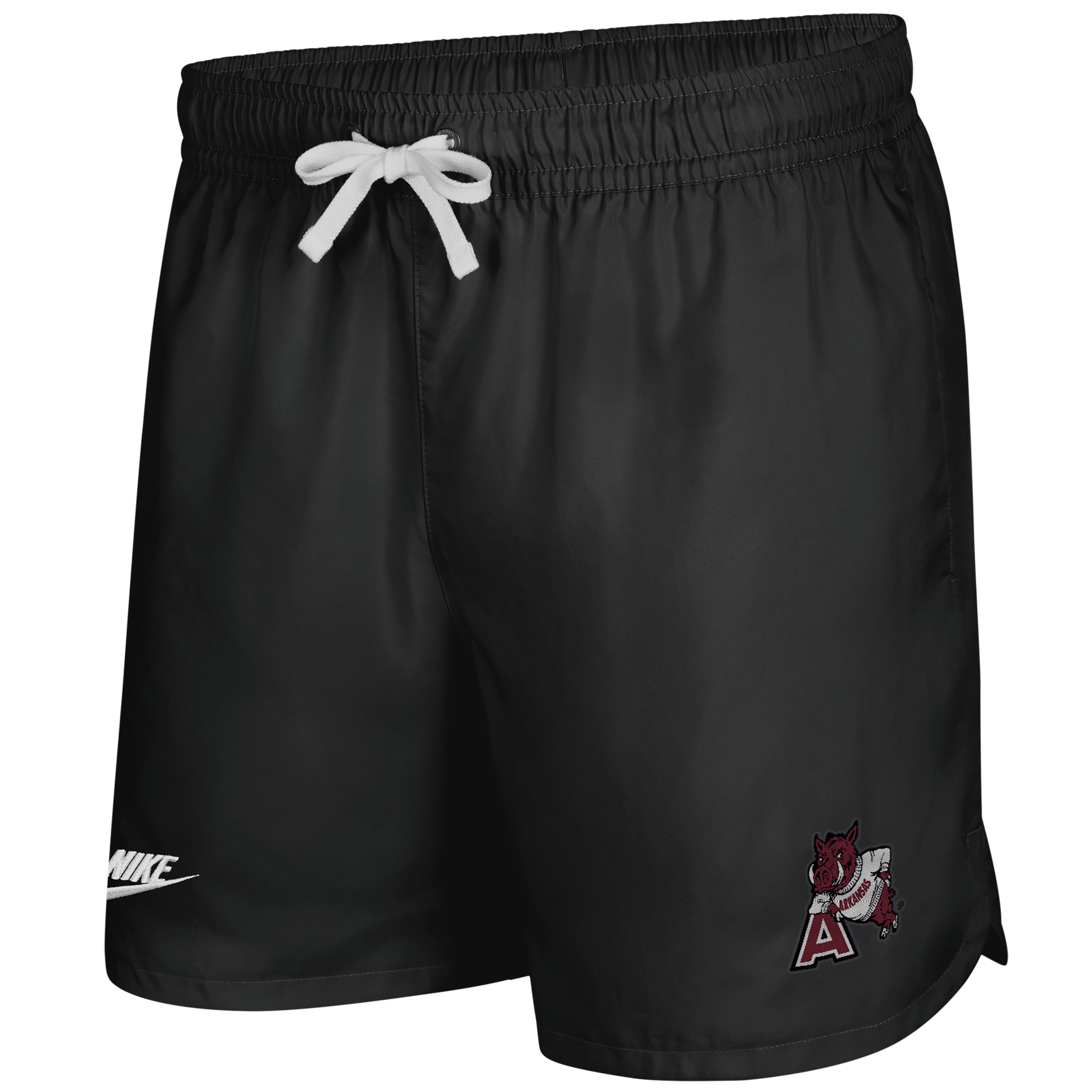 Arkansas Flow Men's Nike College Shorts