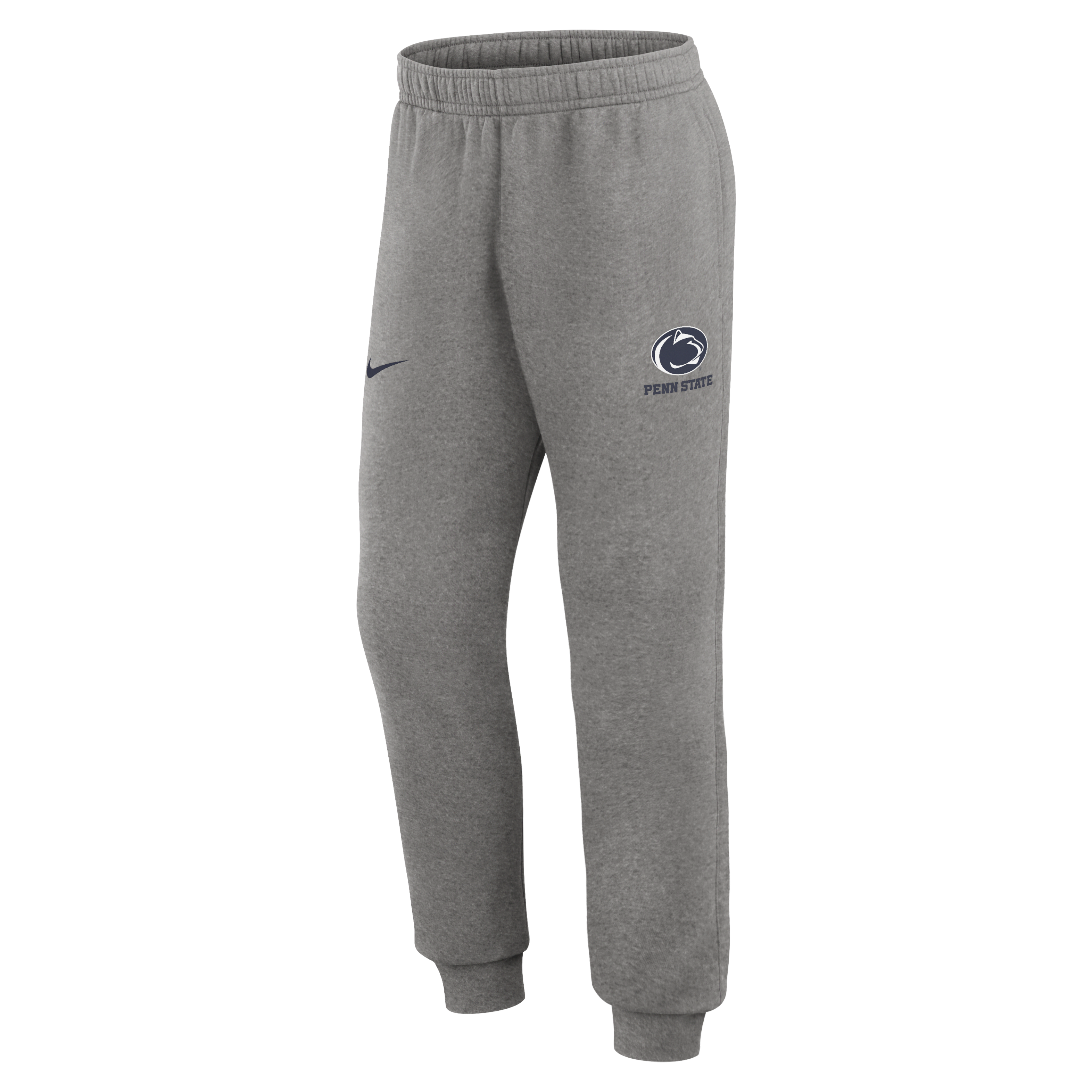 Penn State Nittany Lions Primetime Club Men's Nike College Joggers