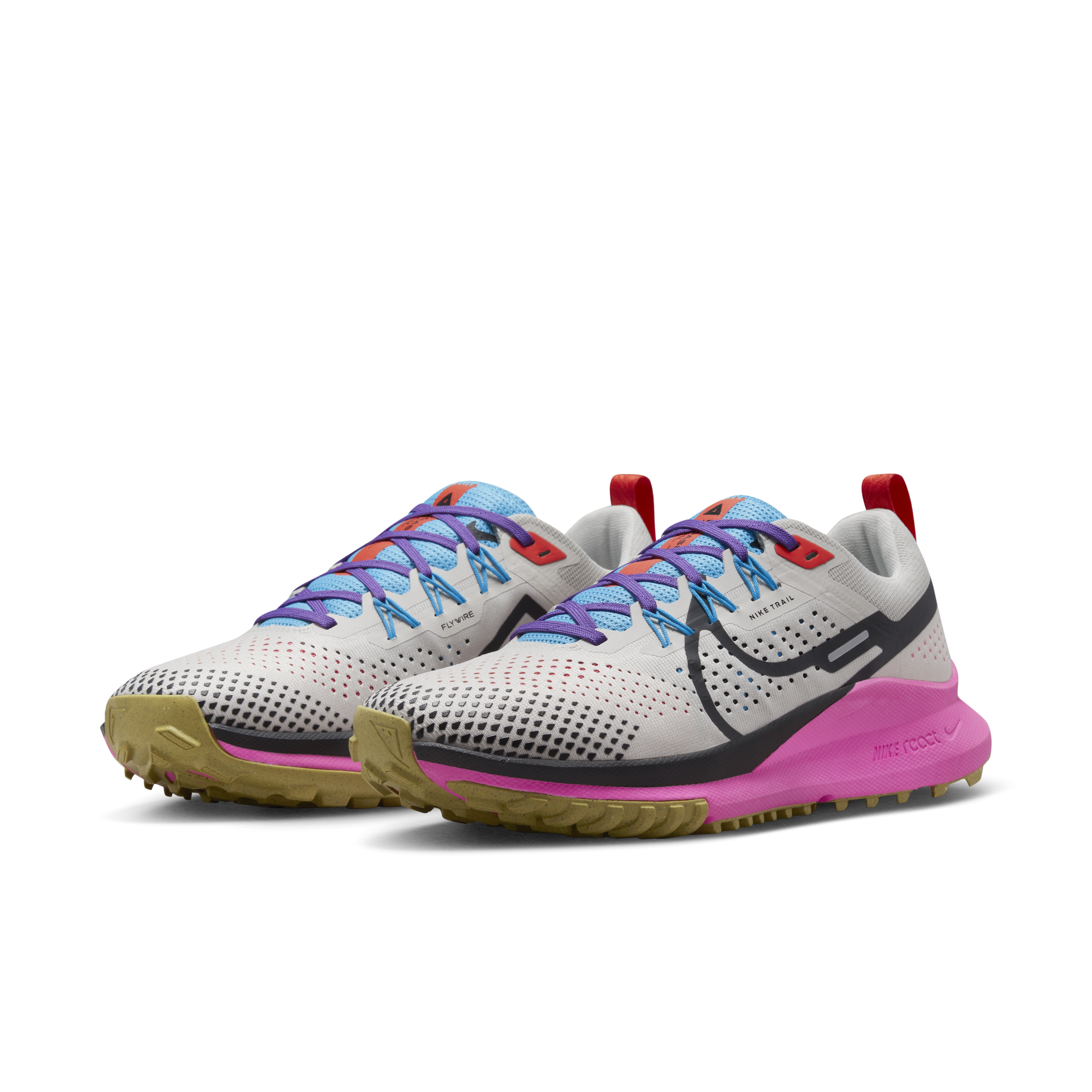 Nike Pegasus Trail 4 Women's Running Shoes