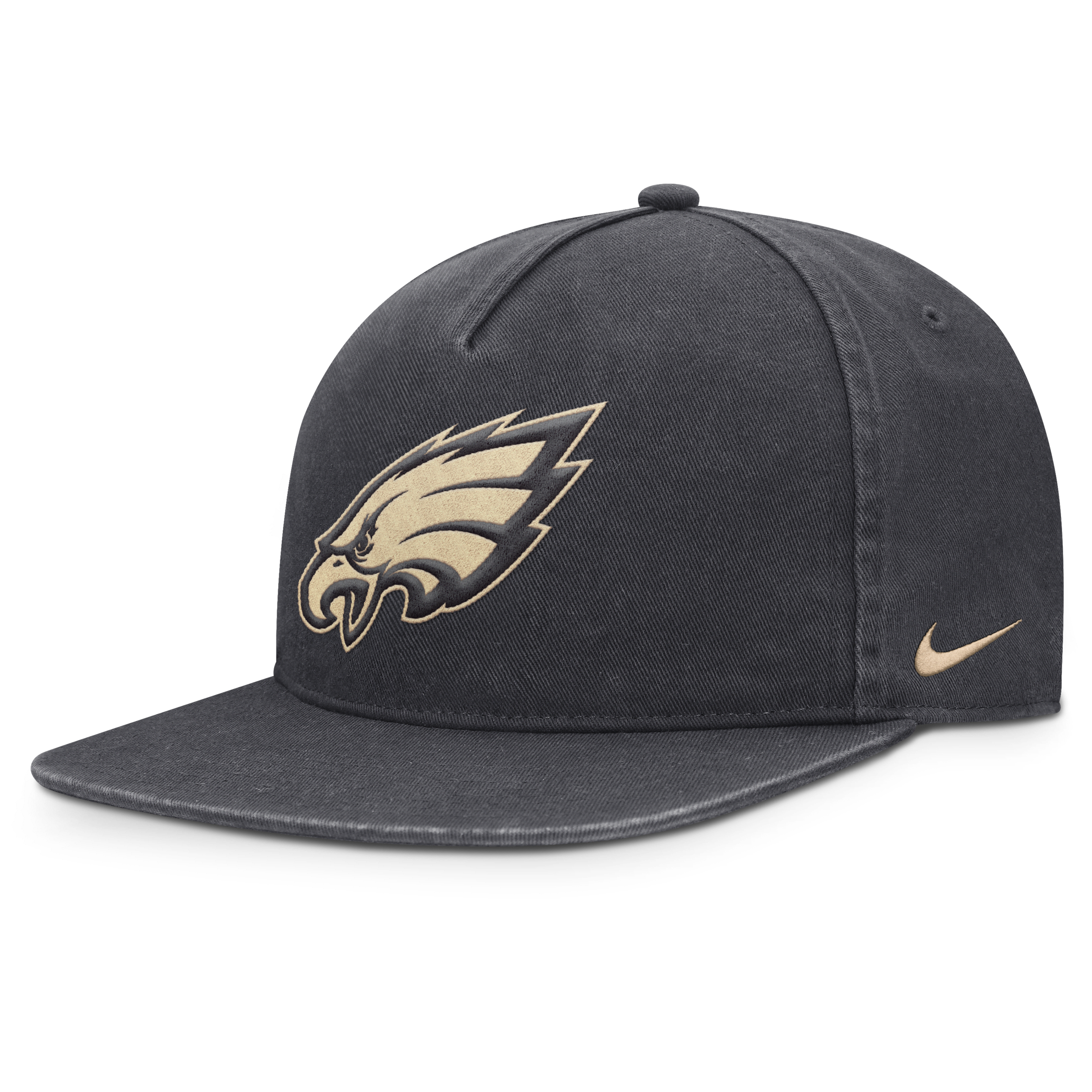 Philadelphia Eagles Pro Men's Nike NFL Adjustable Hat