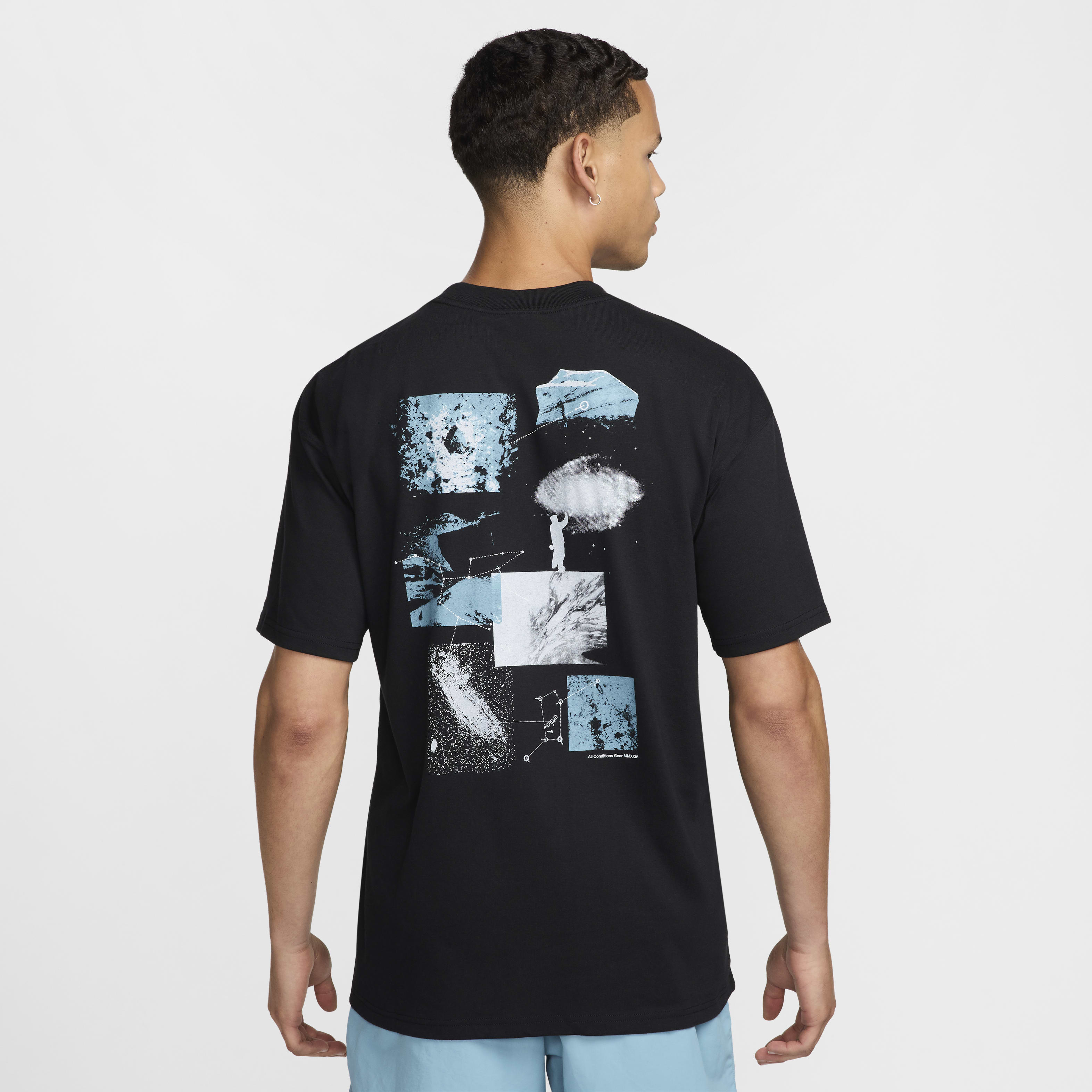 Nike ACG Men's Dri-FIT T-Shirt