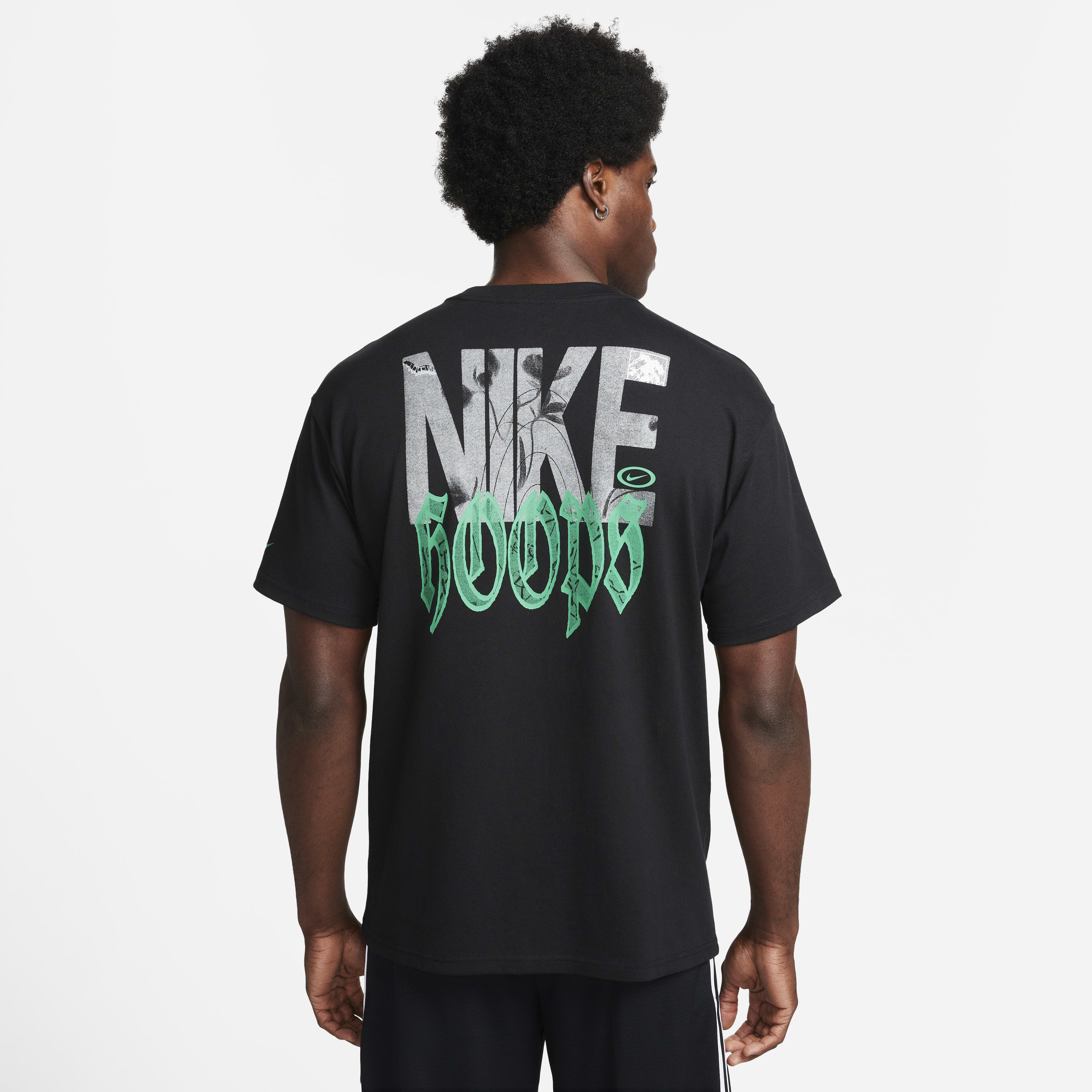 Nike Men's Max90 Basketball T-Shirt