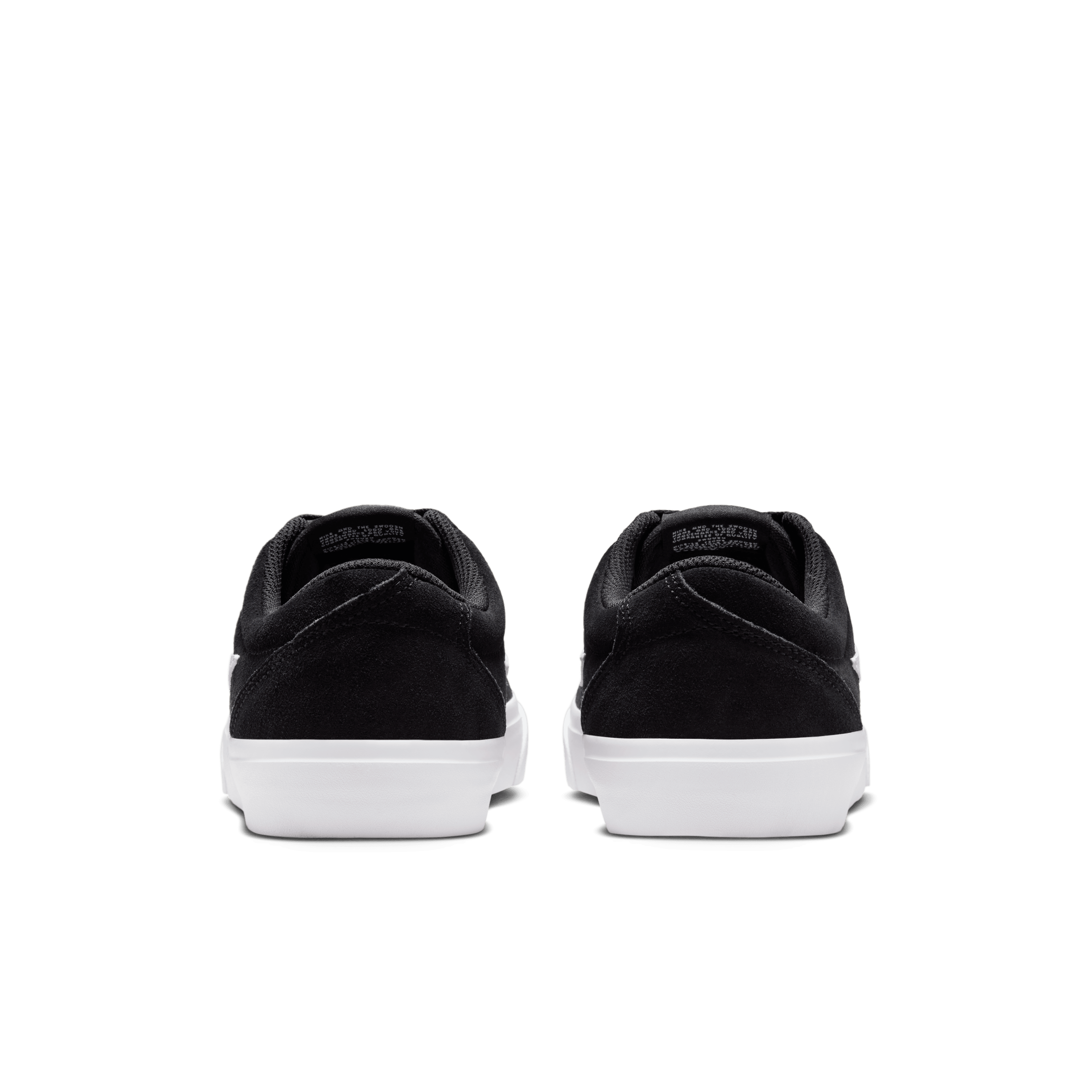 Nike Charge Suede Women's Shoes