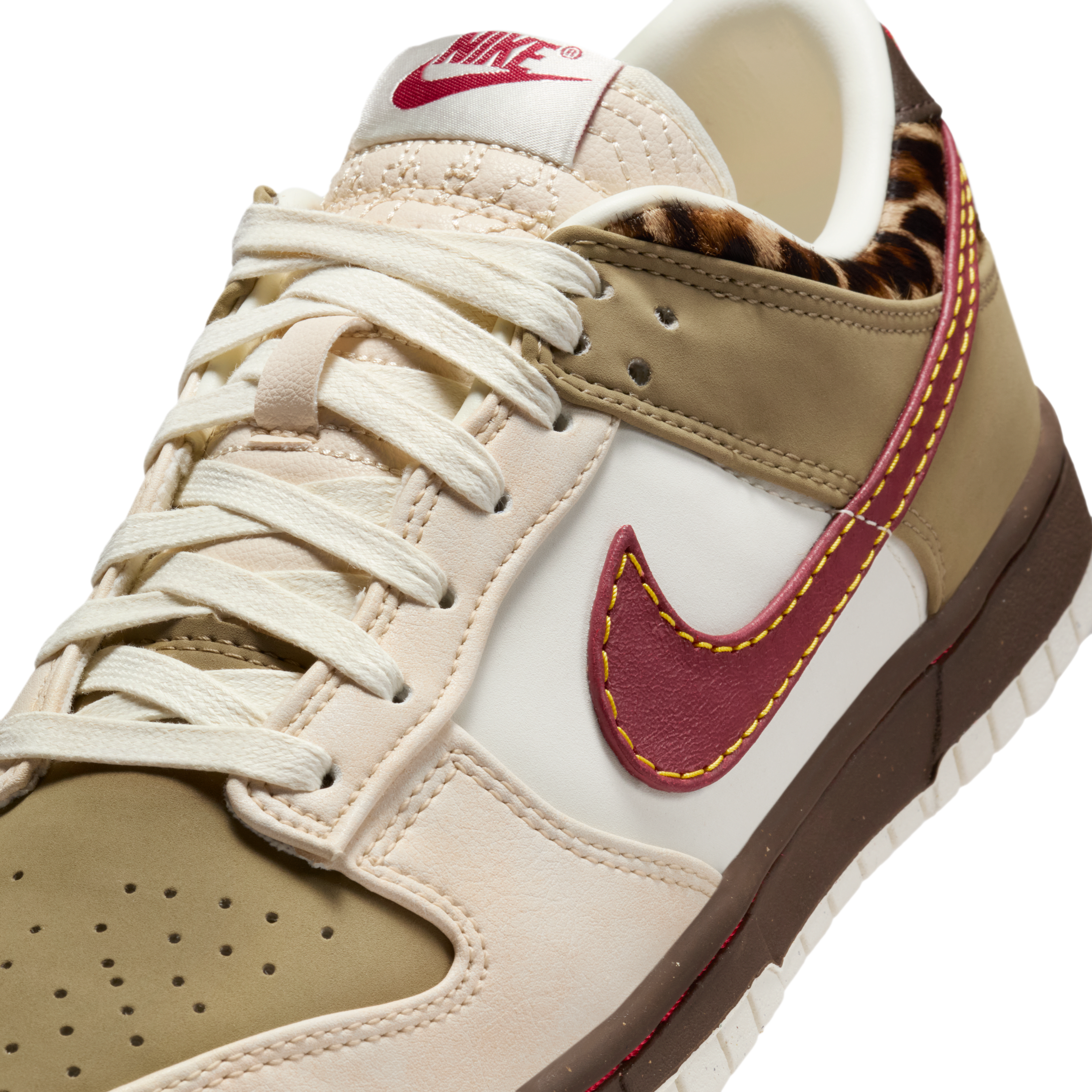 Nike Dunk Low Women's Shoes