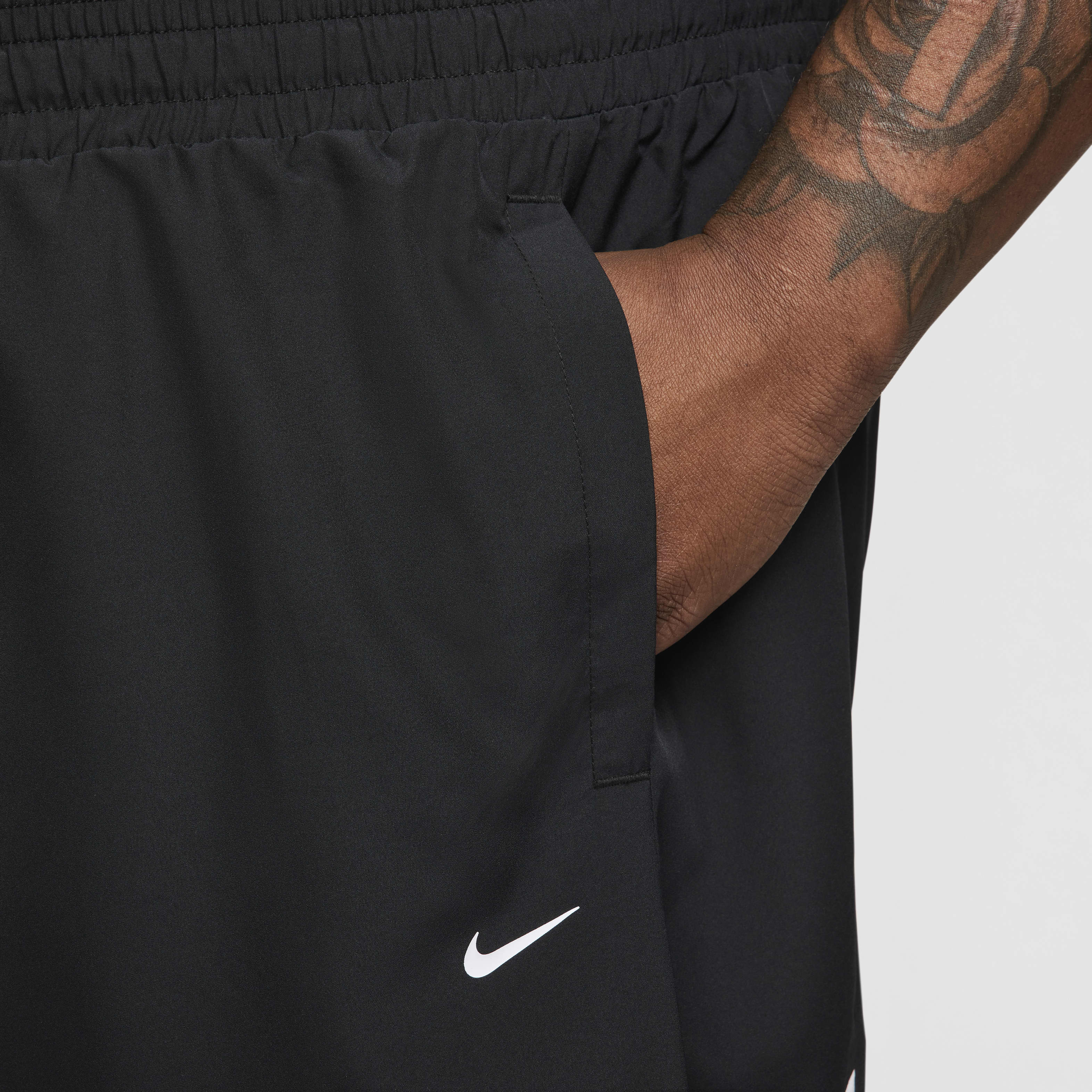 Nike Icon Men's Woven Basketball Pants