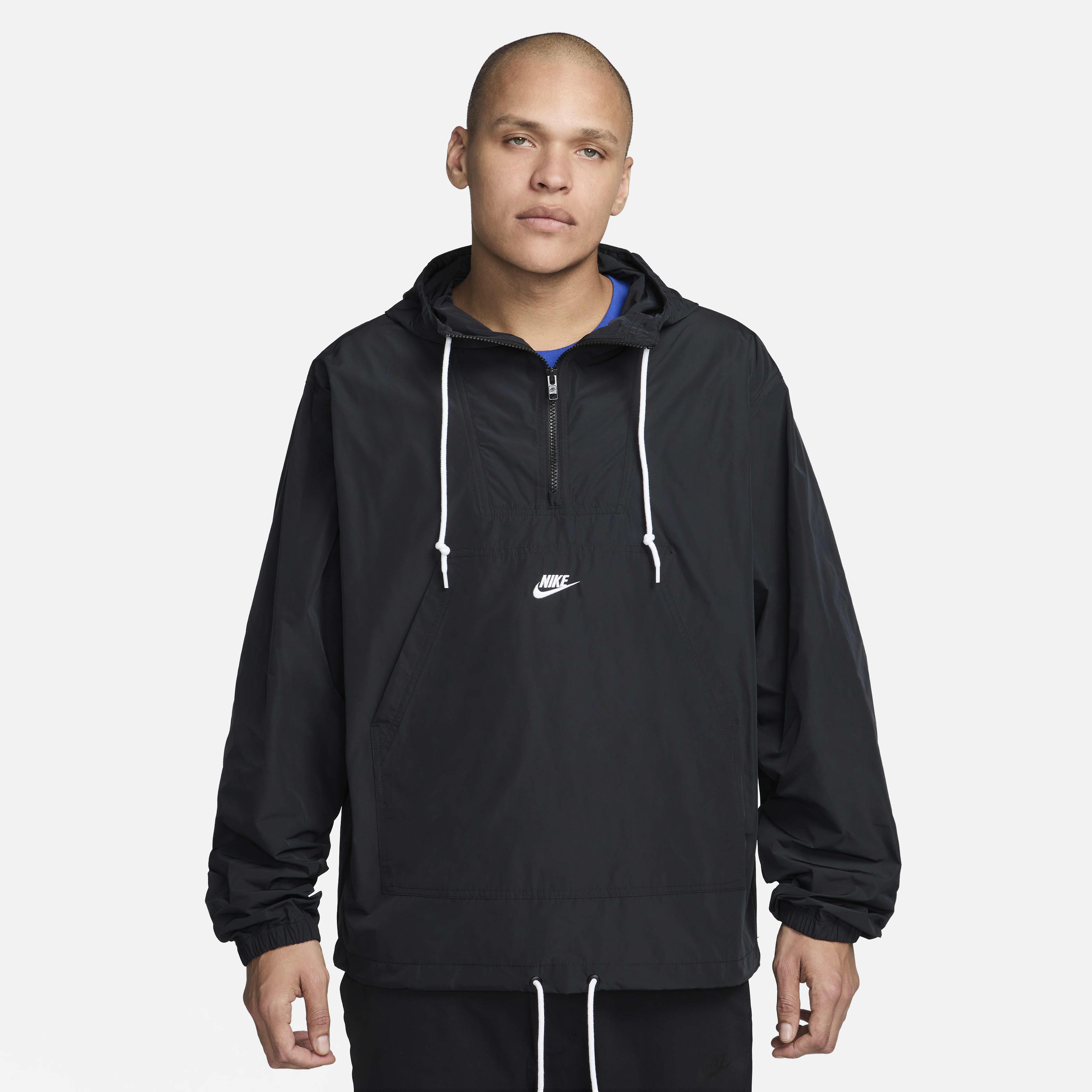 Nike Club Men's Marina Anorak