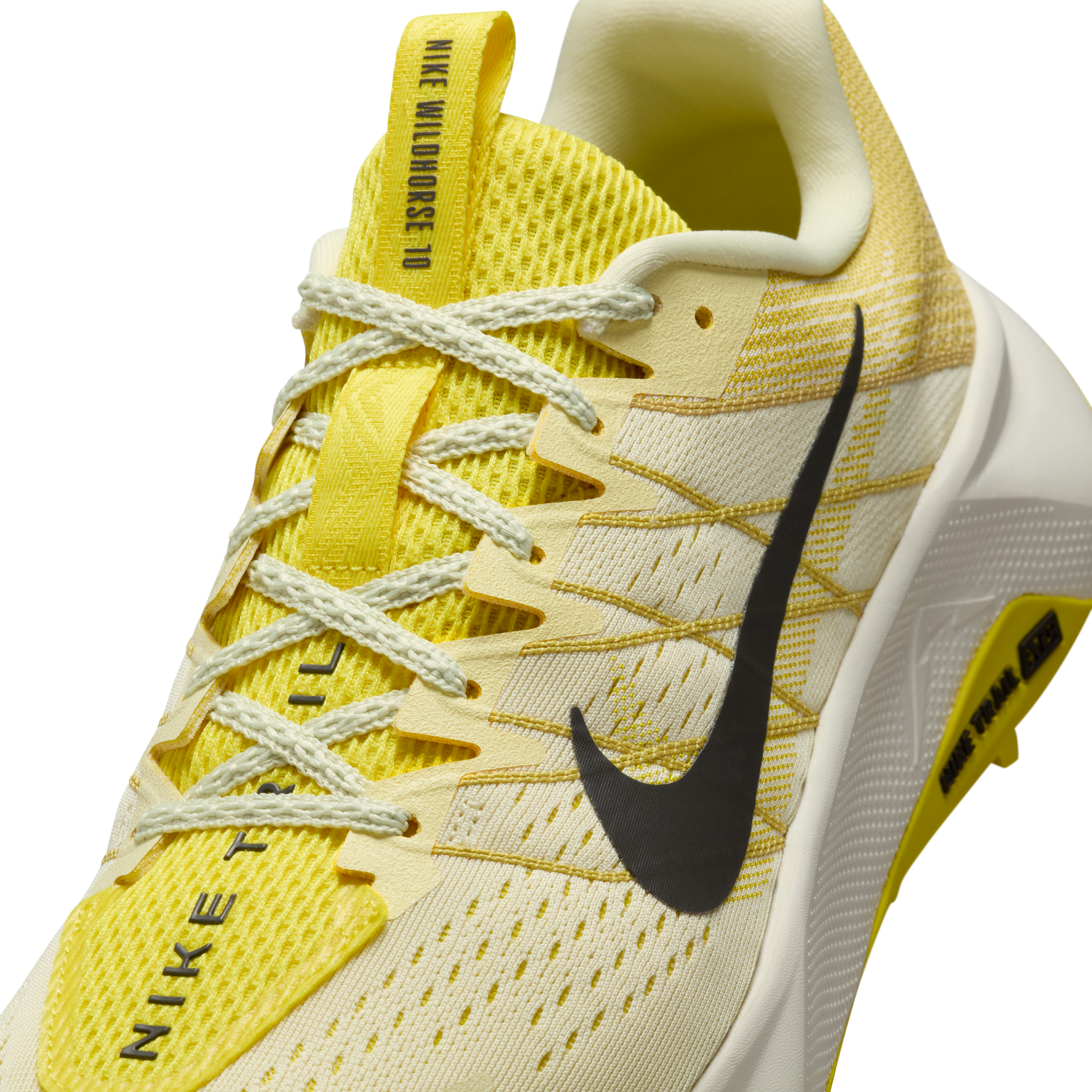 Nike Wildhorse 10 Men's Trail Running Shoes