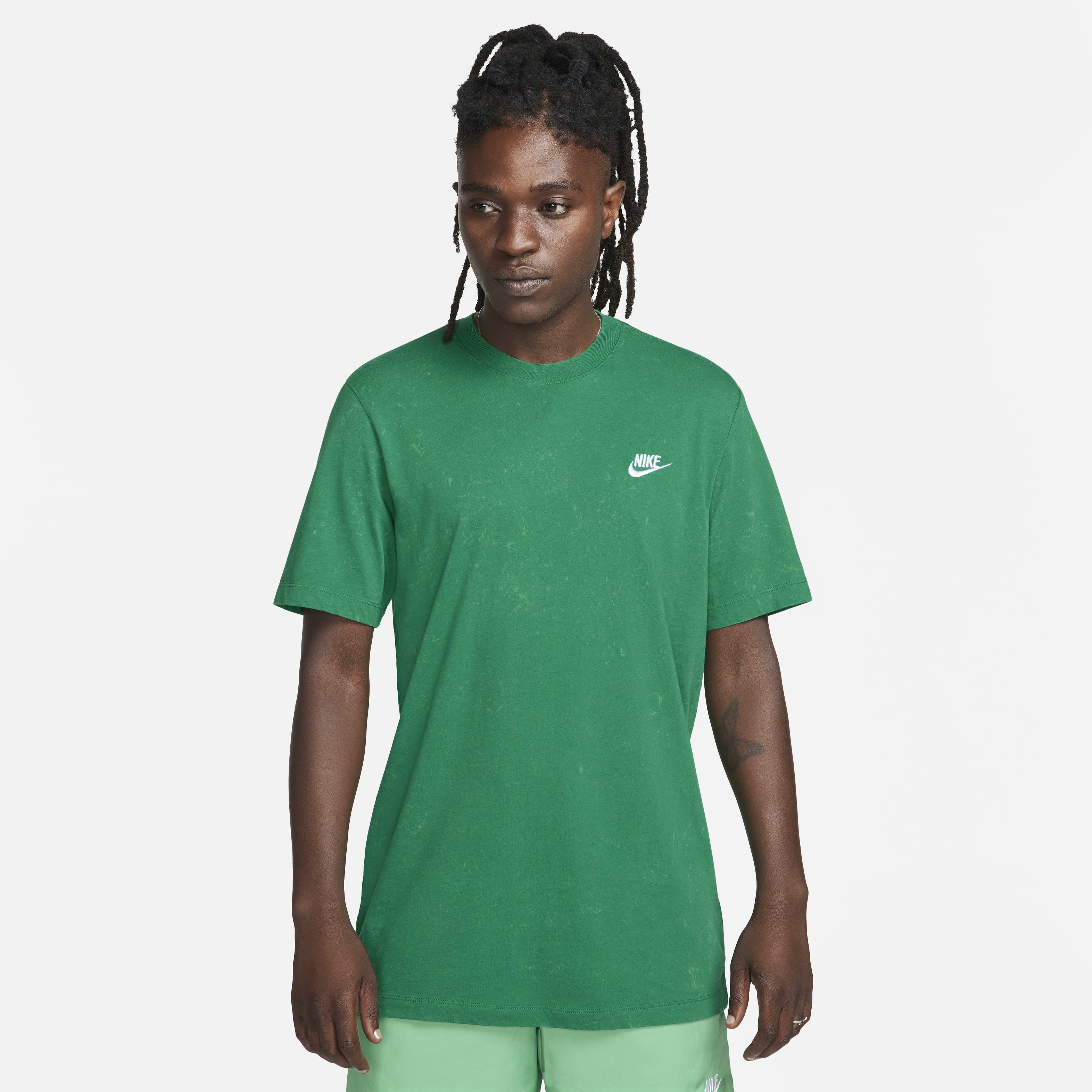 Nike Sportswear Club Men's T-Shirt