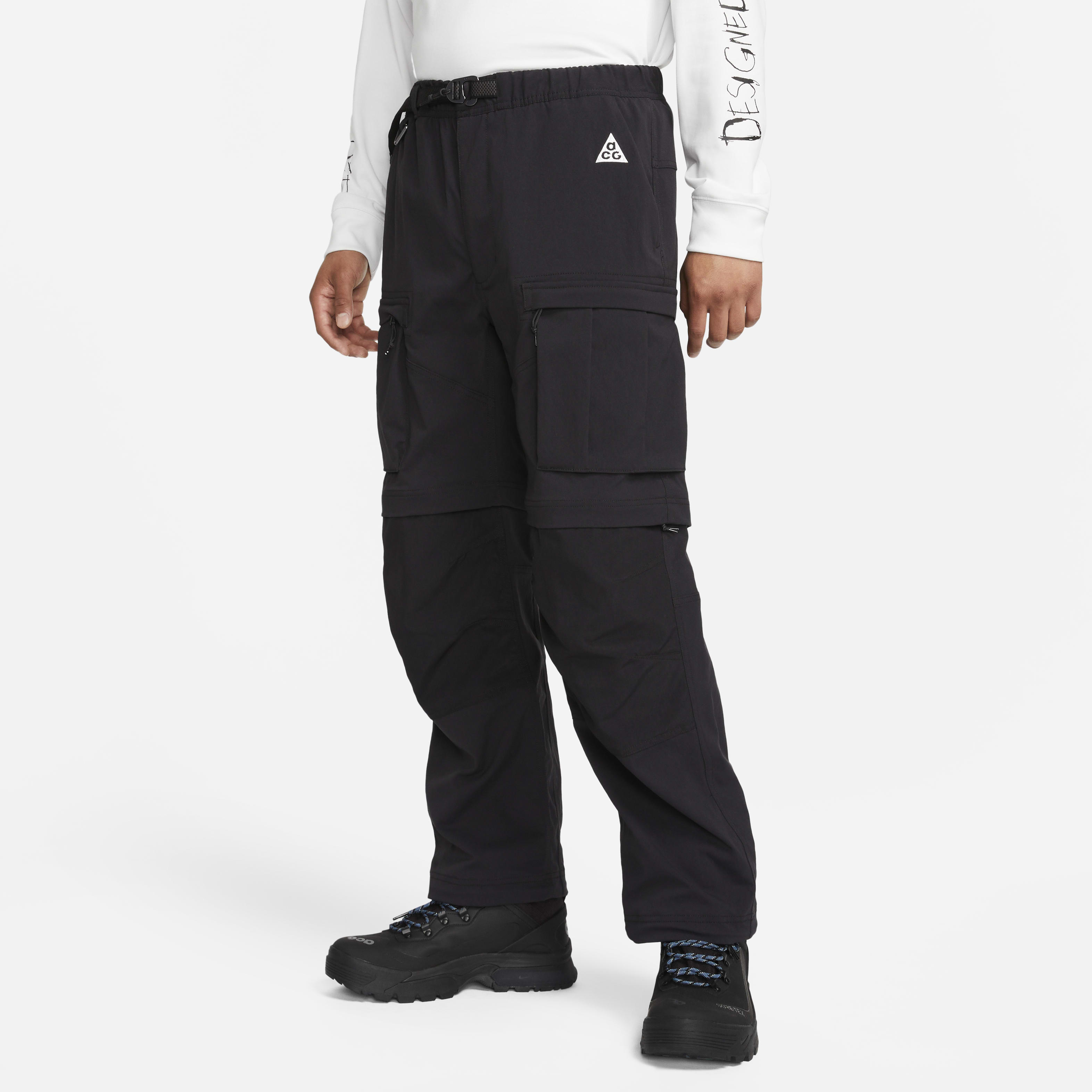 Nike ACG "Smith Summit" Men's Cargo Pants