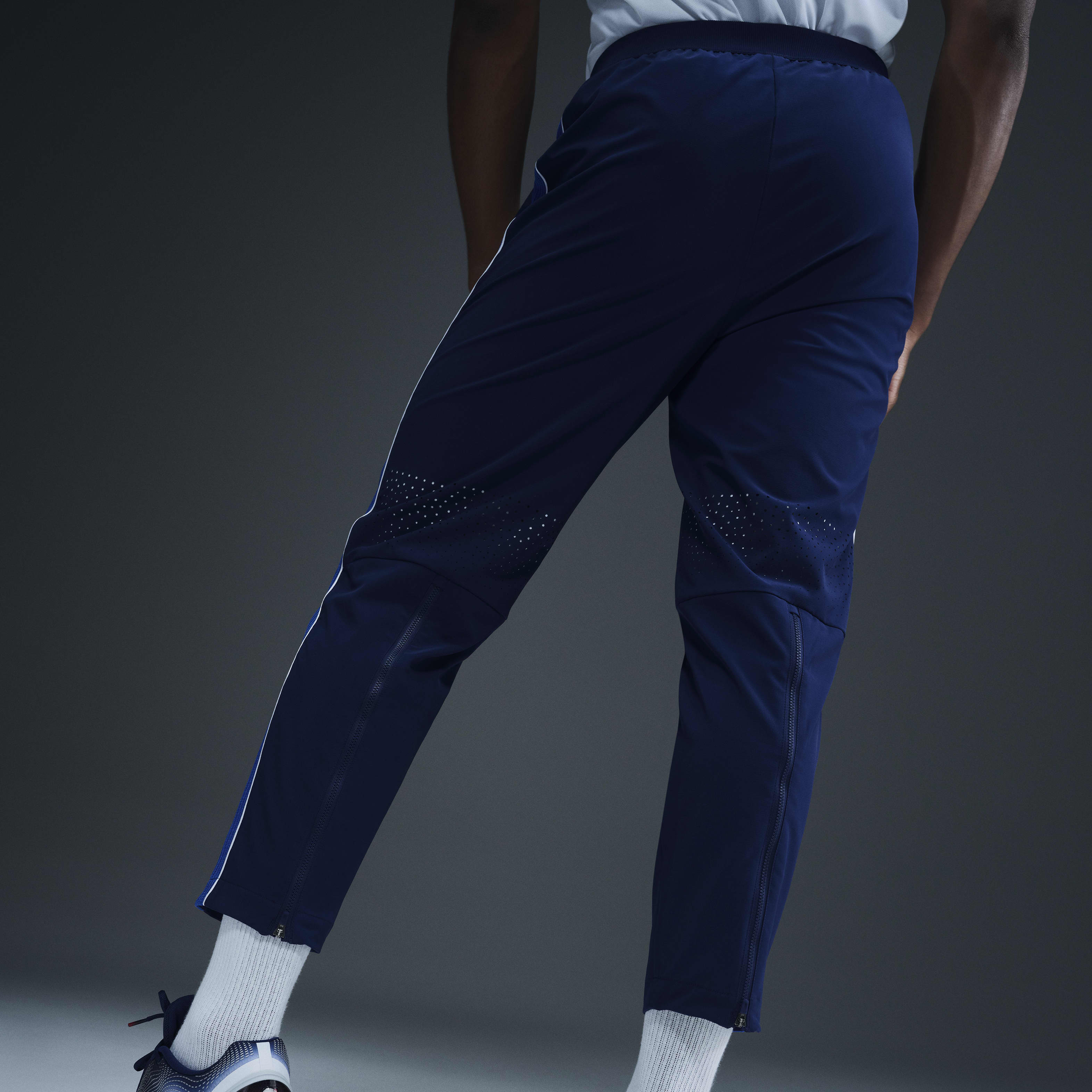 USA Men's Nike Pants