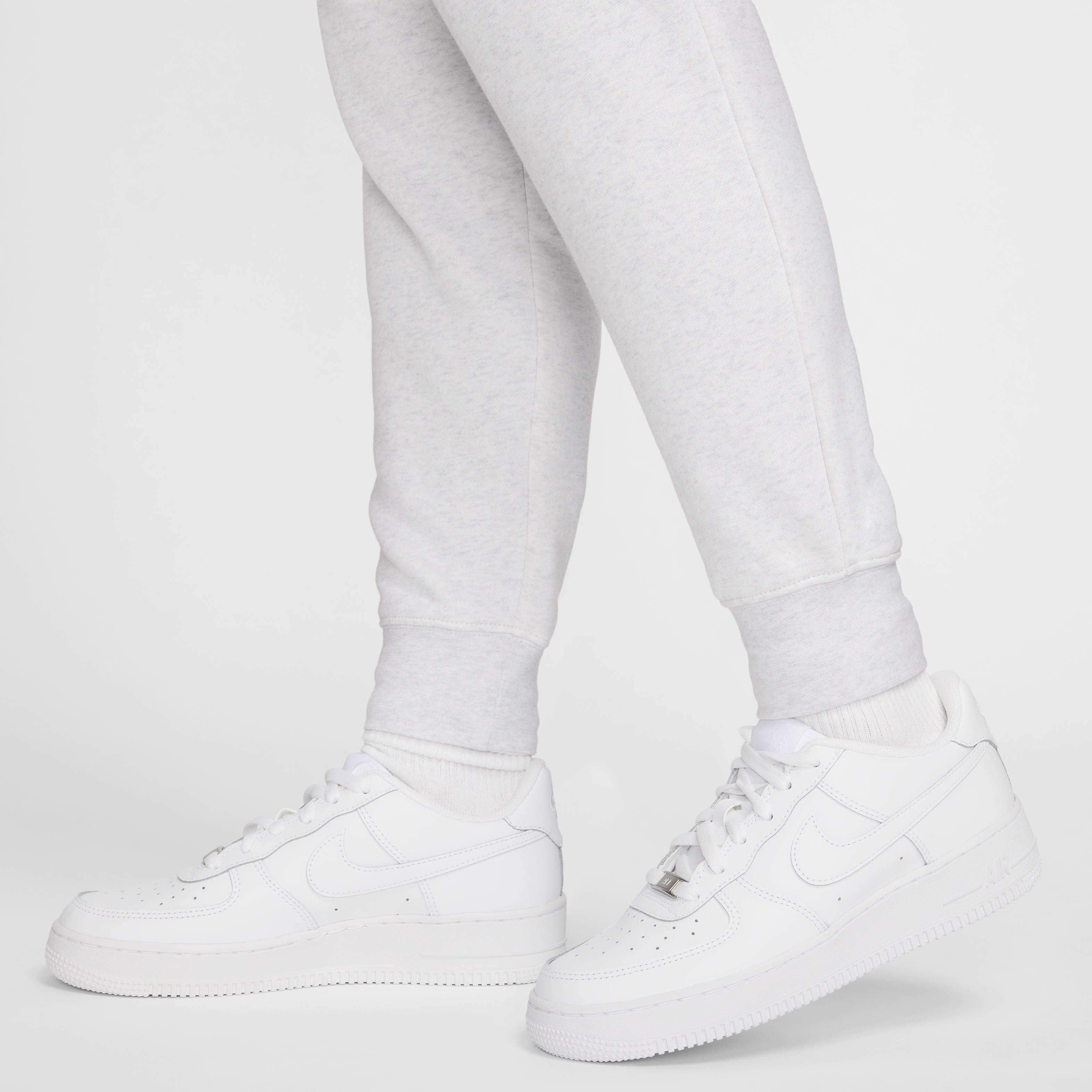 Nike Sportswear Club Fleece Women's Mid-Rise Joggers