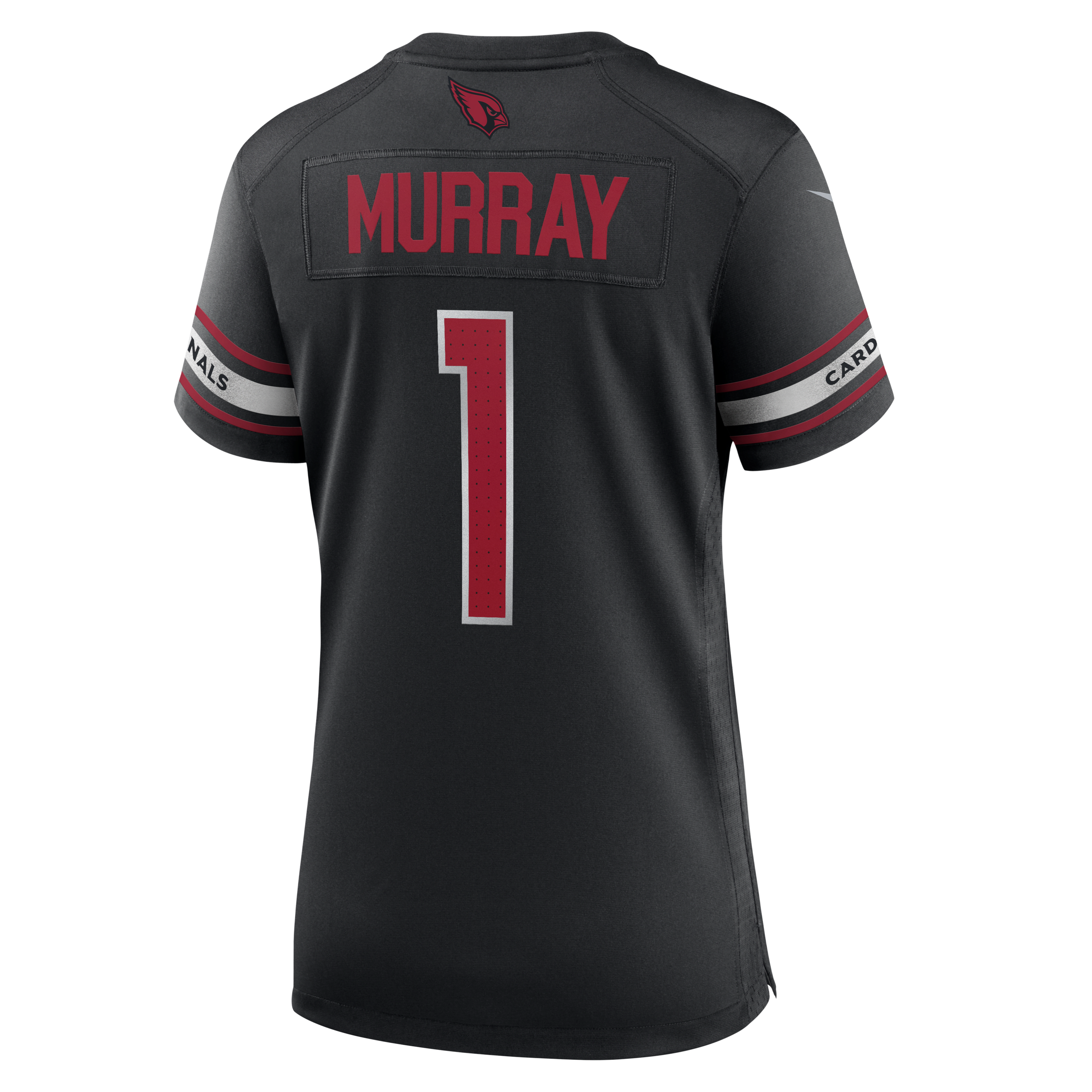 Arizona Cardinals Kyler Murray Women's Nike NFL Game Football Jersey