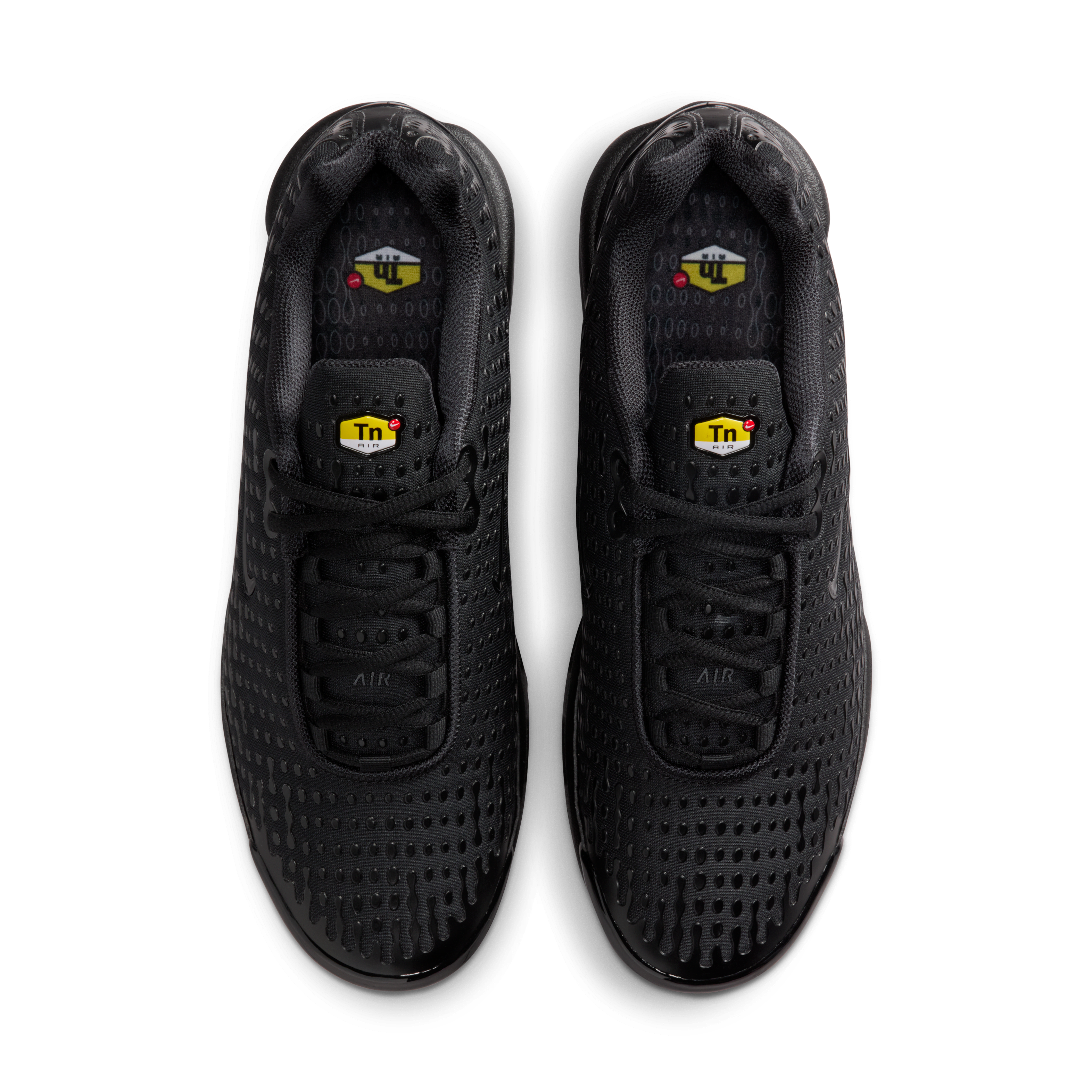 Nike Air Max Plus VII Men's Shoes