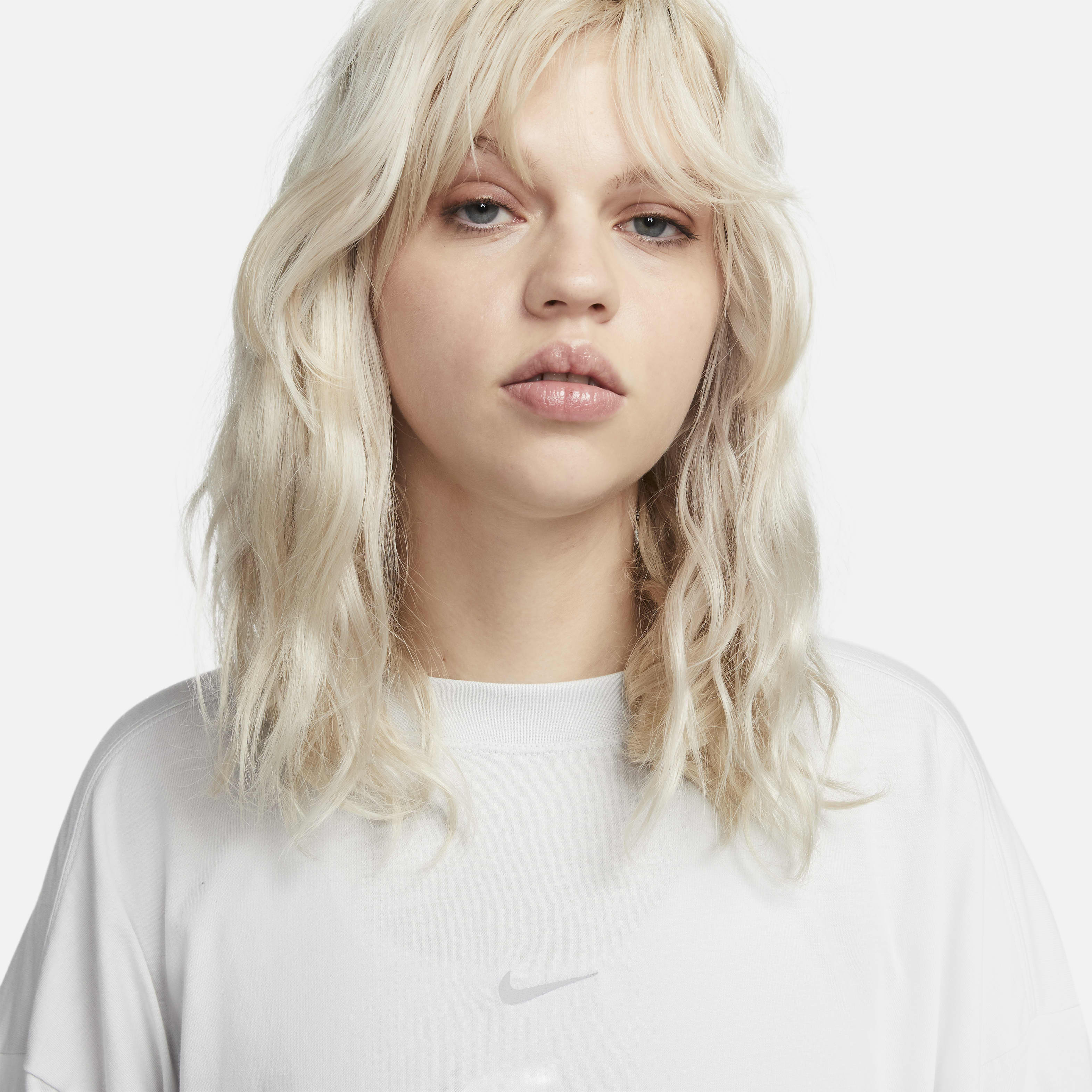 Nike Sportswear Essentials Women's Long-Sleeve Top