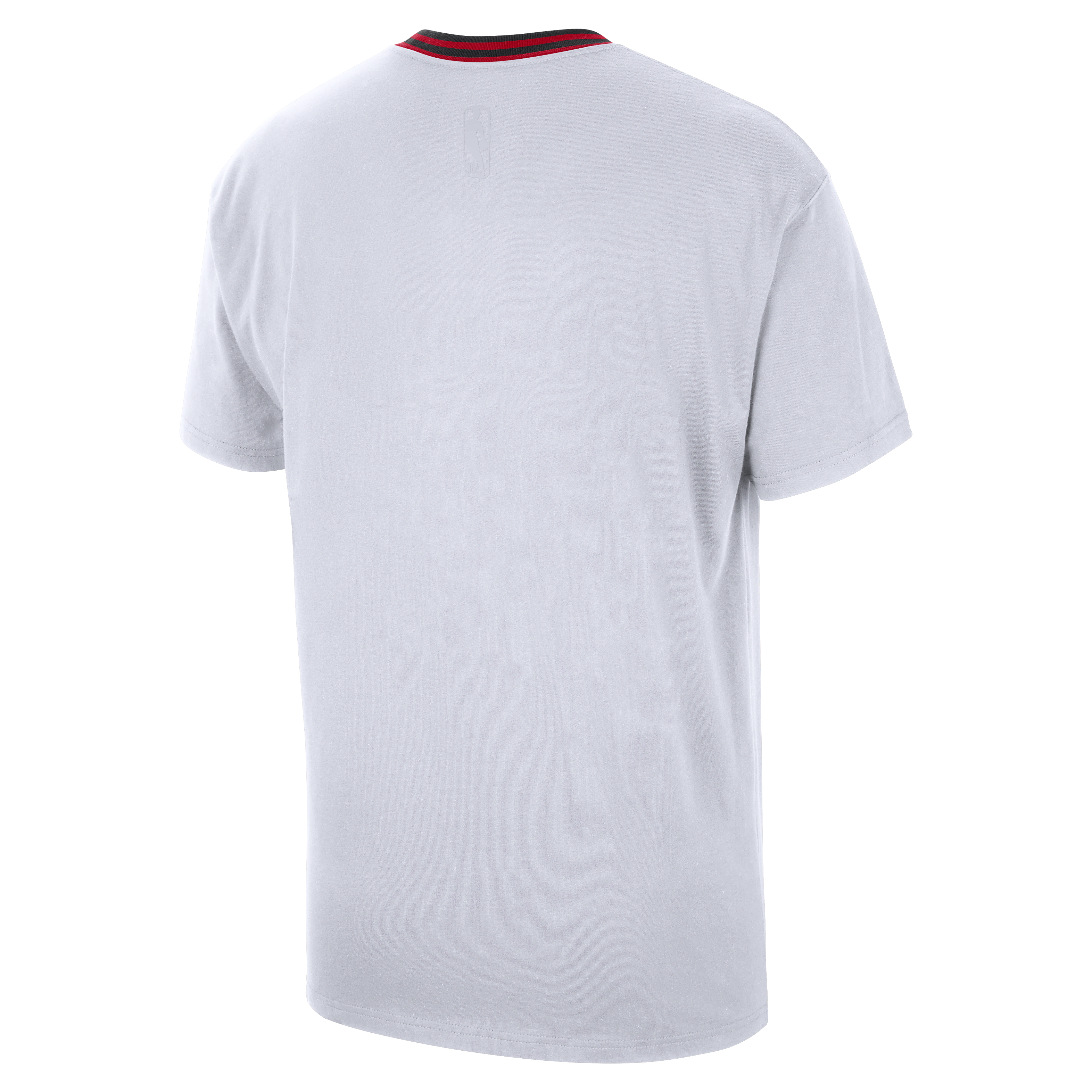 Miami Heat Courtside City Edition Premium Men's Nike NBA Max90 T-Shirt