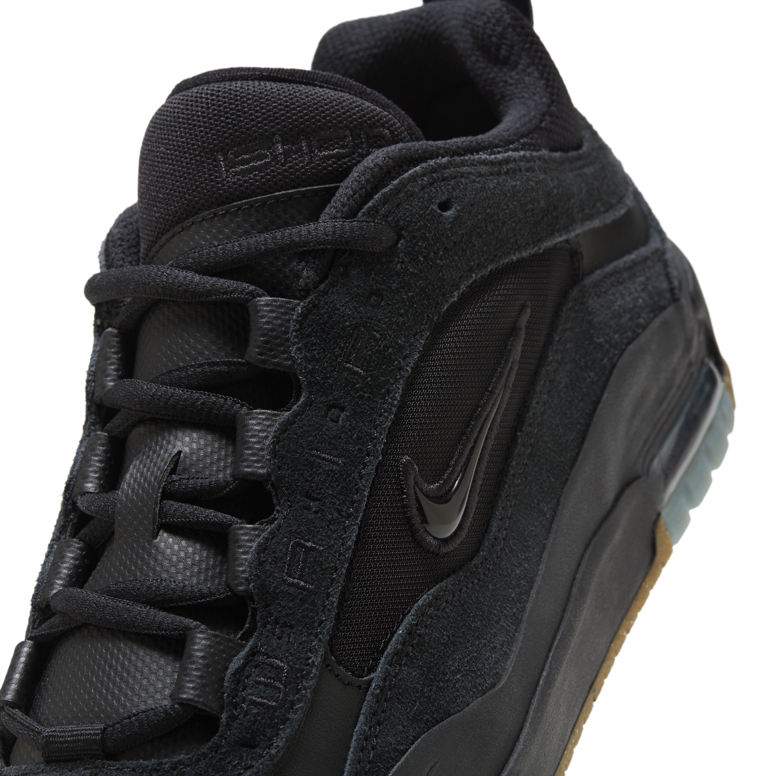 Nike Air Max Ishod Men's Shoes