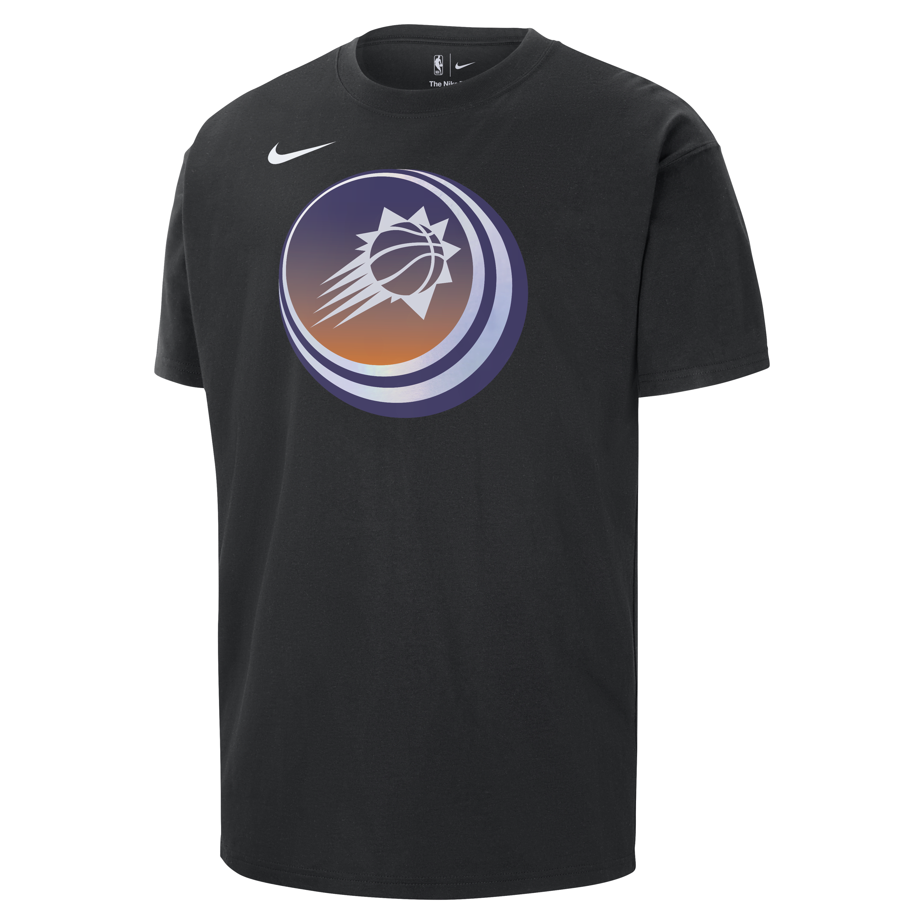 Phoenix Suns Essential Men's Nike NBA T-Shirt