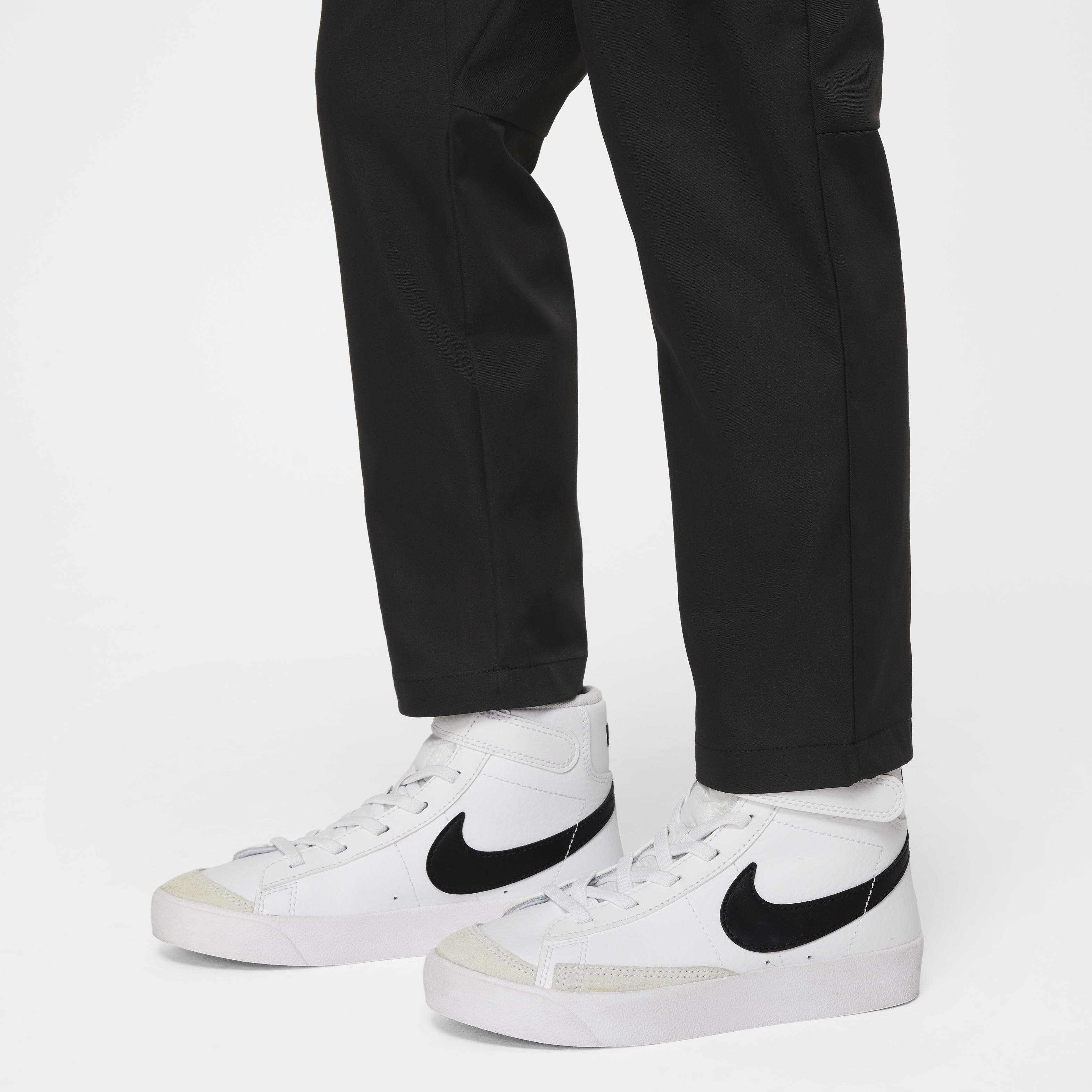 Nike Dri-FIT Toddler Woven Pants