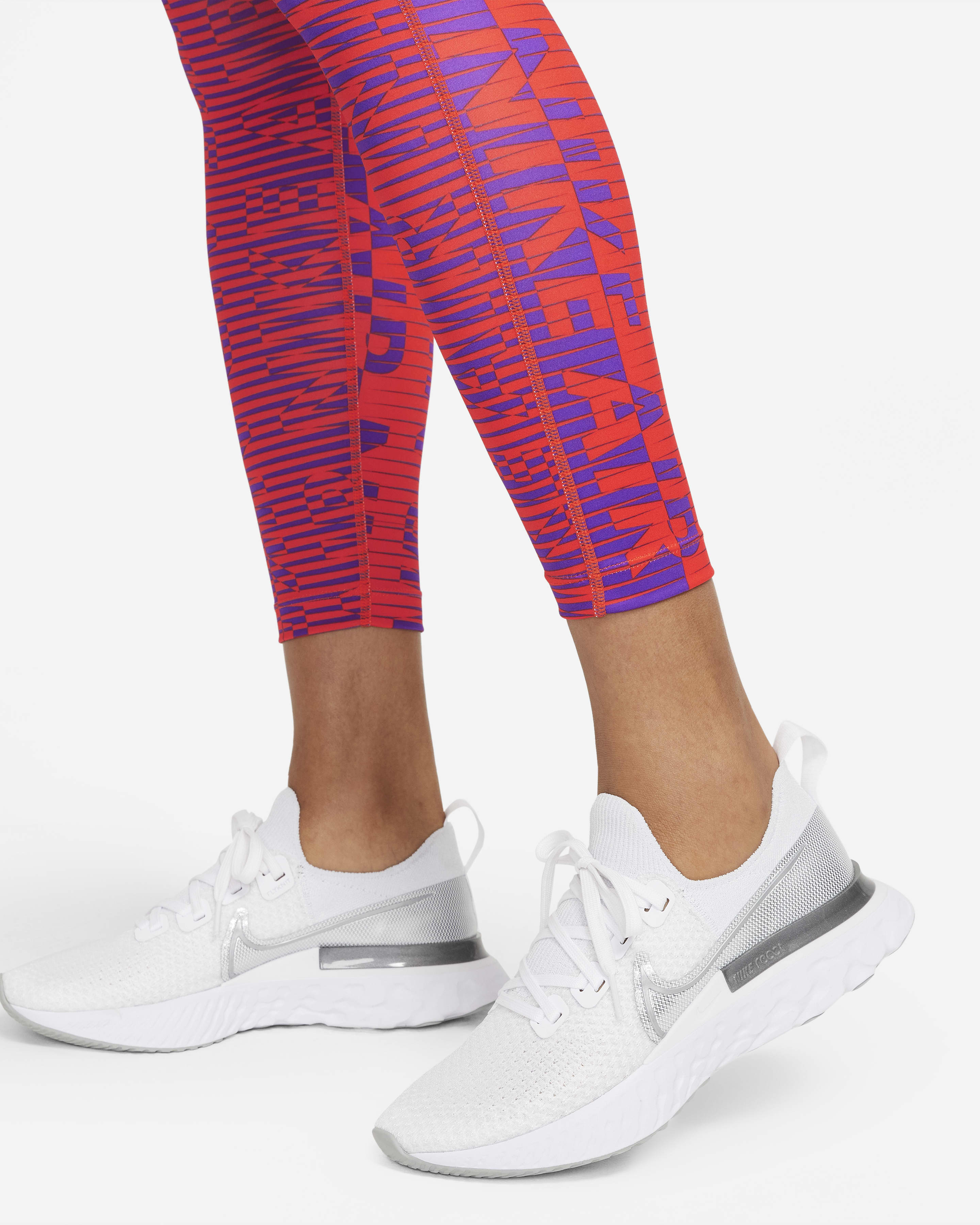Legging woman Nike Epic Fast - Nike - Women's running shoes