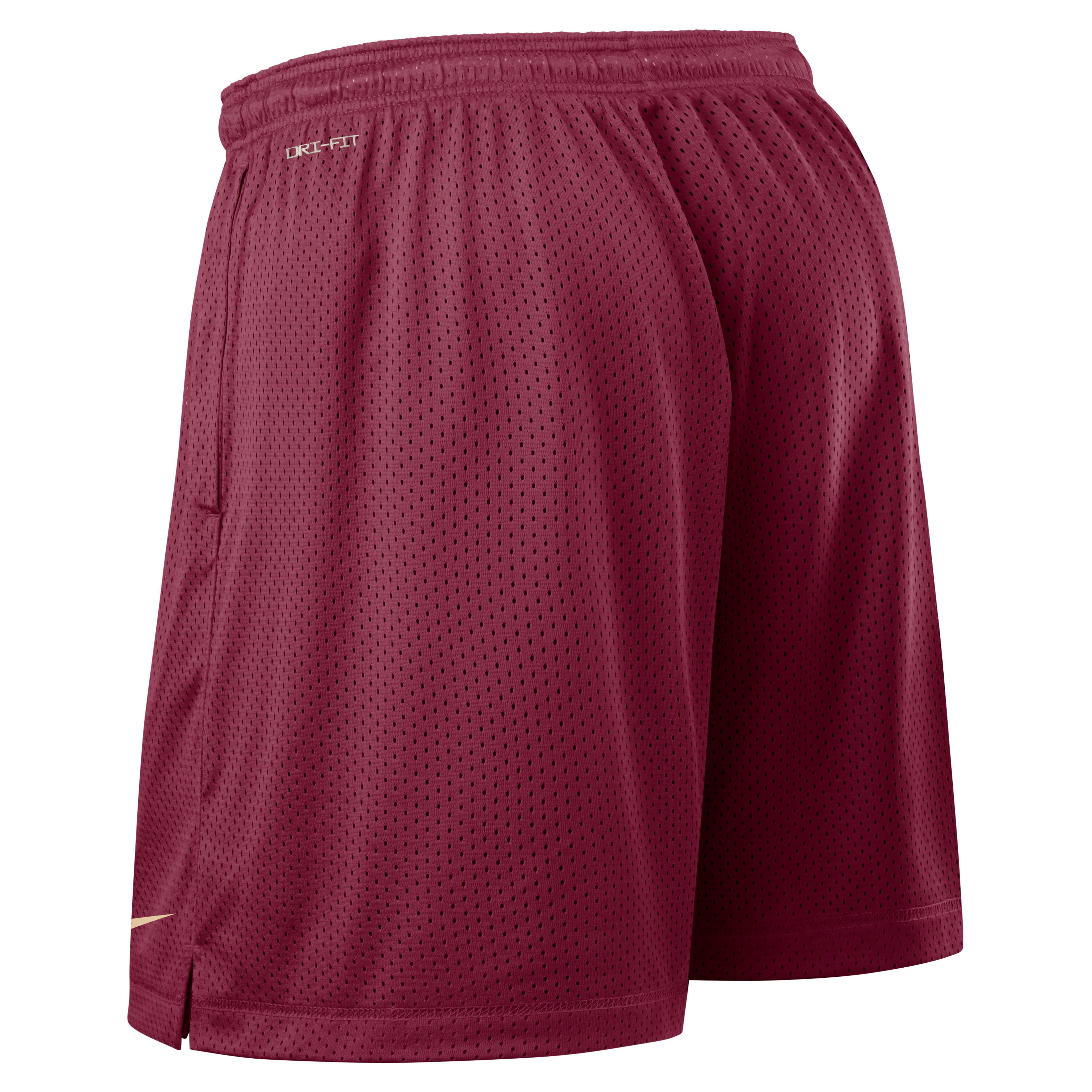 Florida State Sideline Reversible Men’s Nike Dri-FIT College Shorts