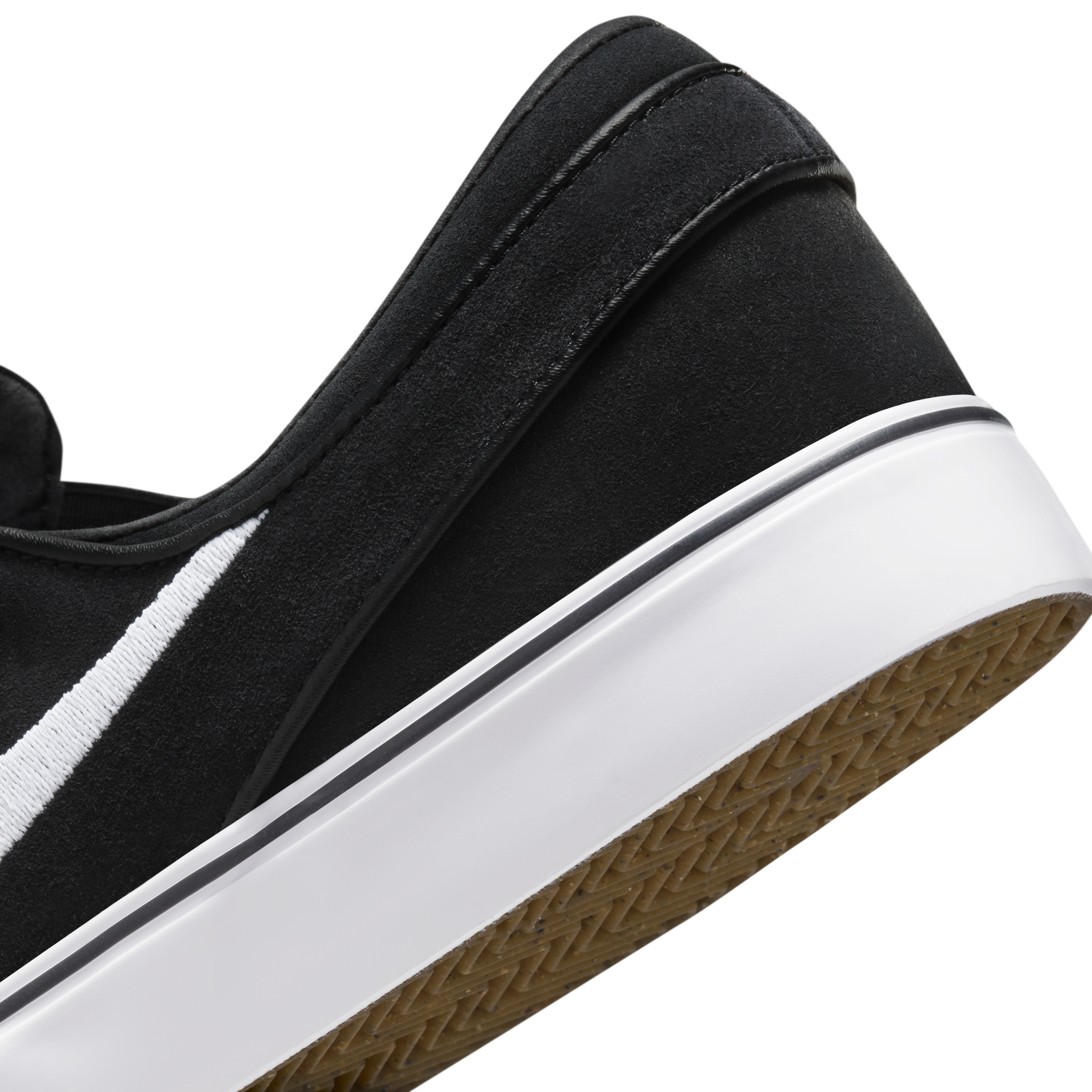 Nike SB Janoski+ Slip Skate Shoes