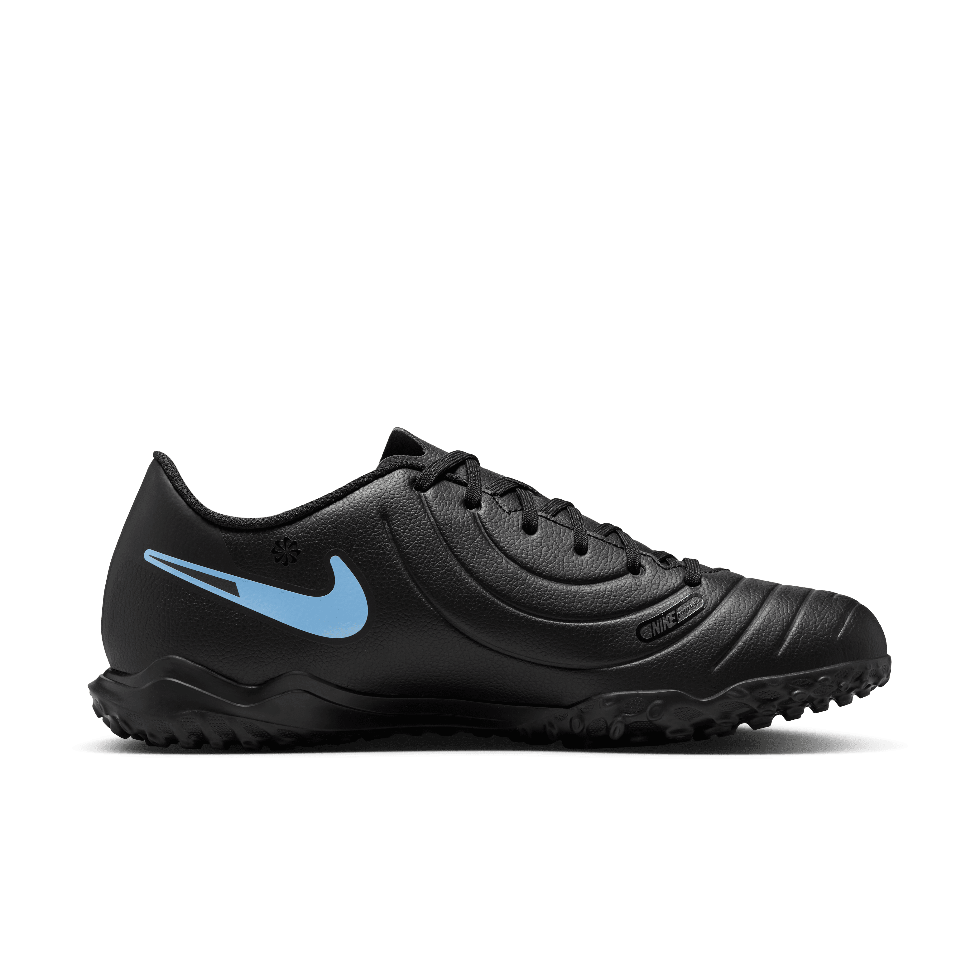 Nike Tiempo Legend 10 Club Multi-Ground Low-Top Soccer Cleats