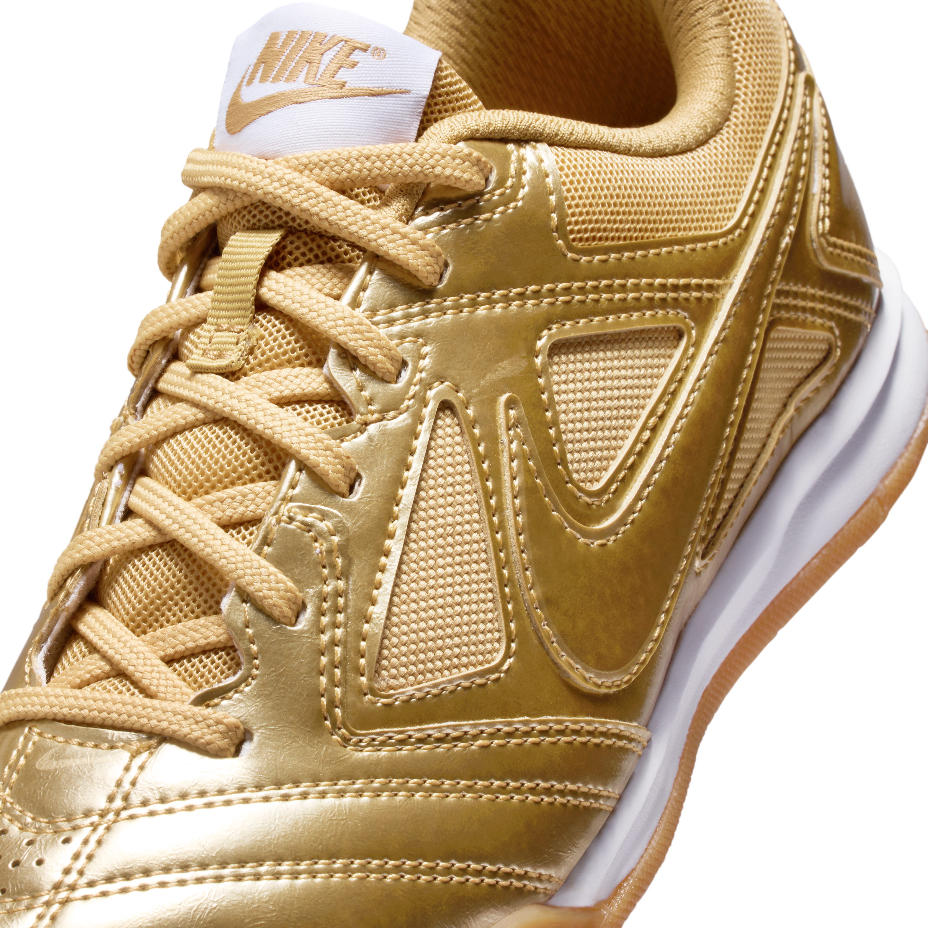 Nike Gato LV8 Big Kids' Shoes