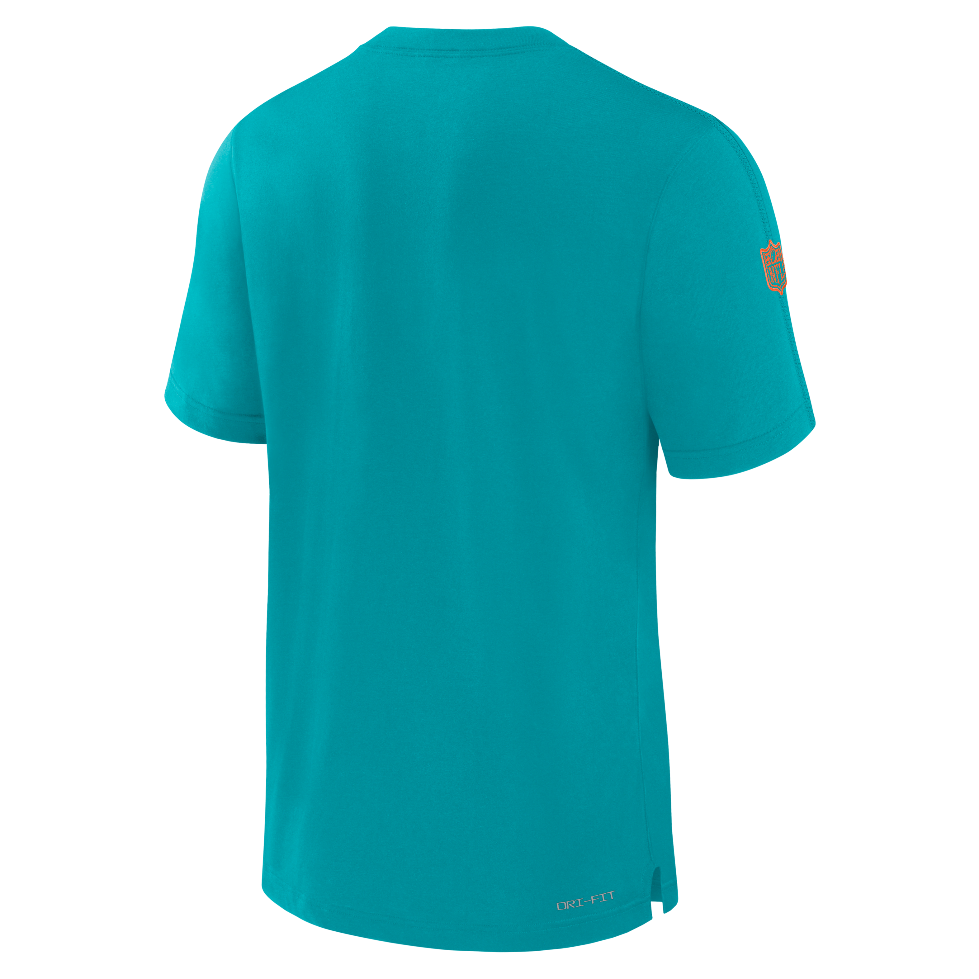 Miami Dolphins Sideline Player Men's Nike Dri-FIT NFL T-Shirt