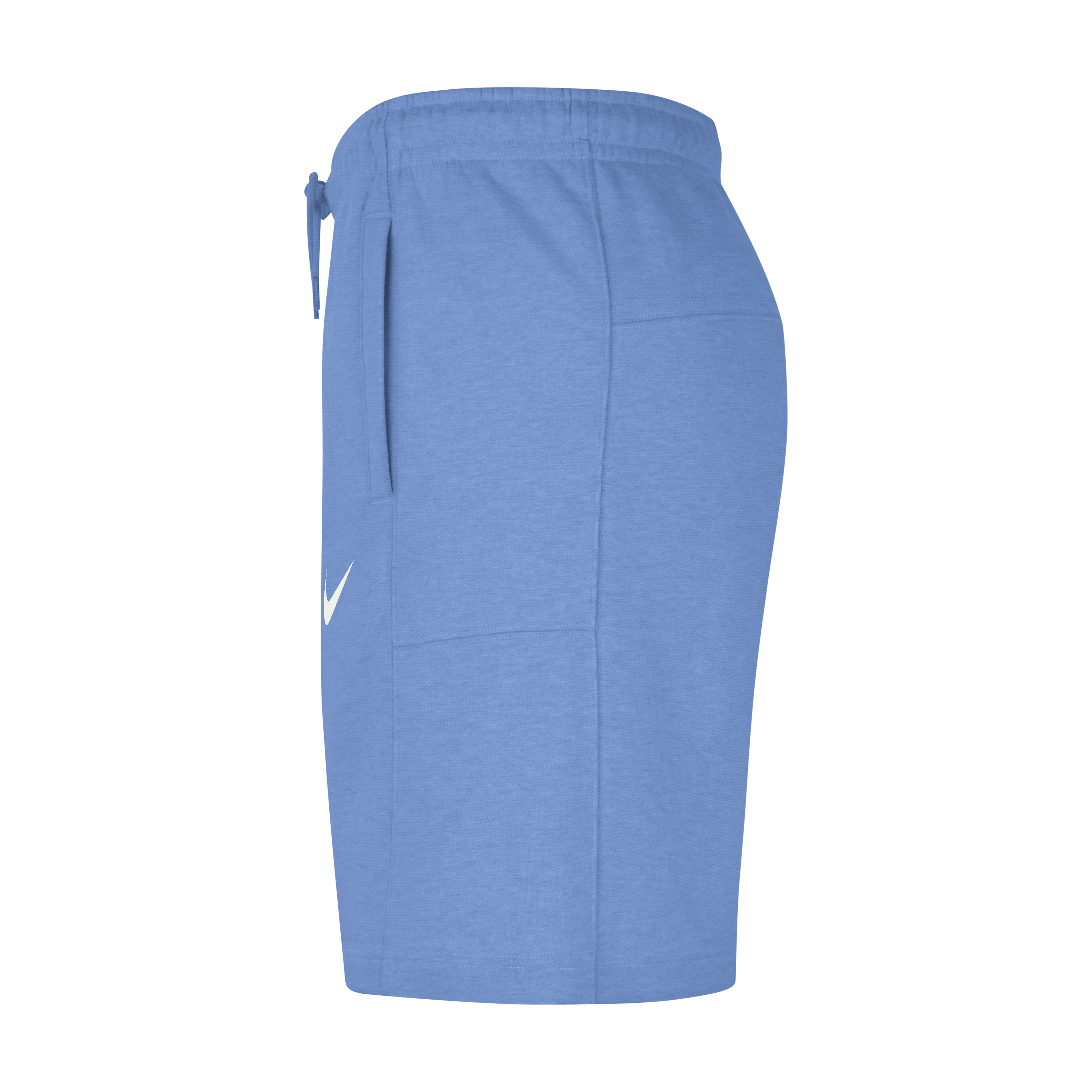 UNC Men's Nike College Shorts