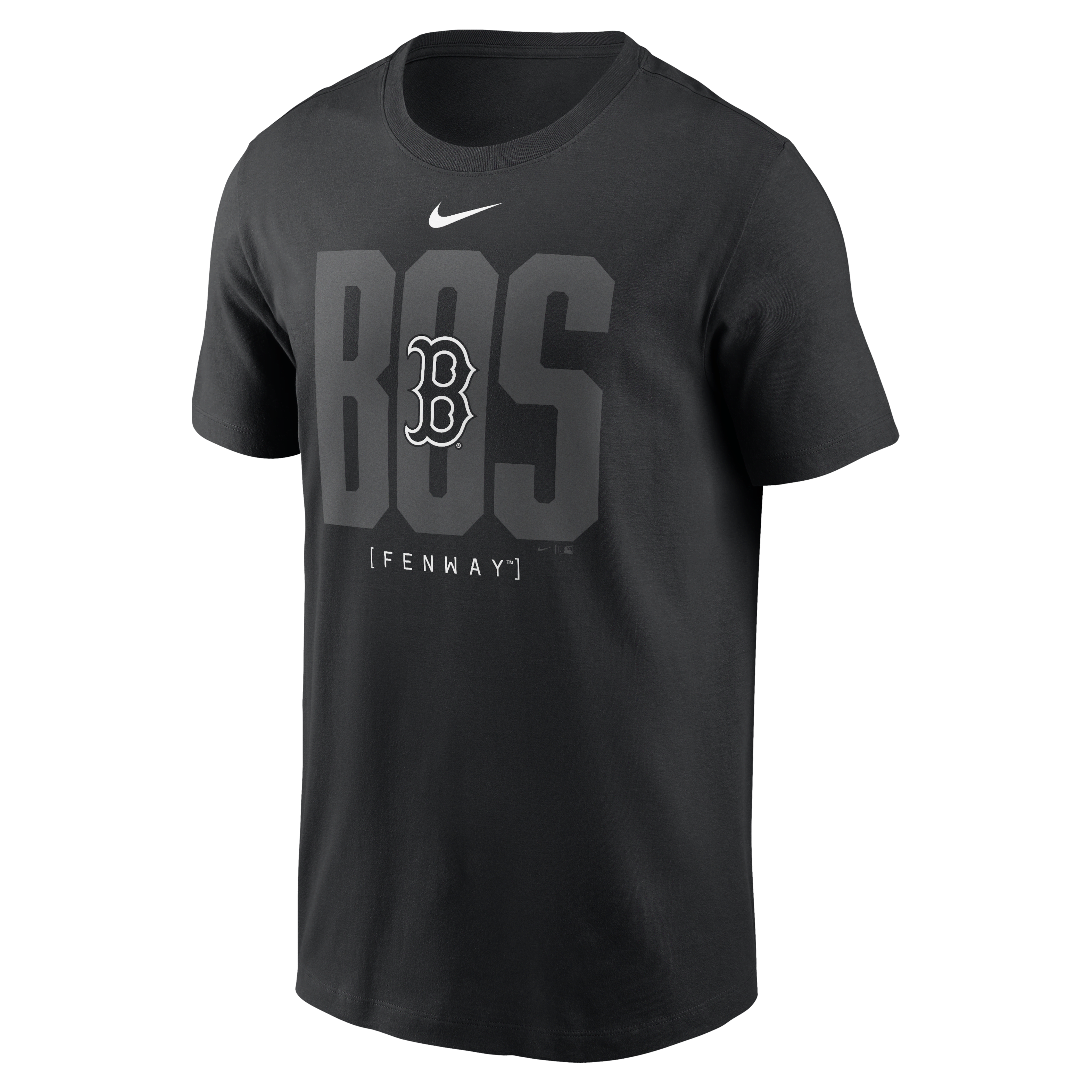 Boston Red Sox Camo Men's Nike MLB T-Shirt