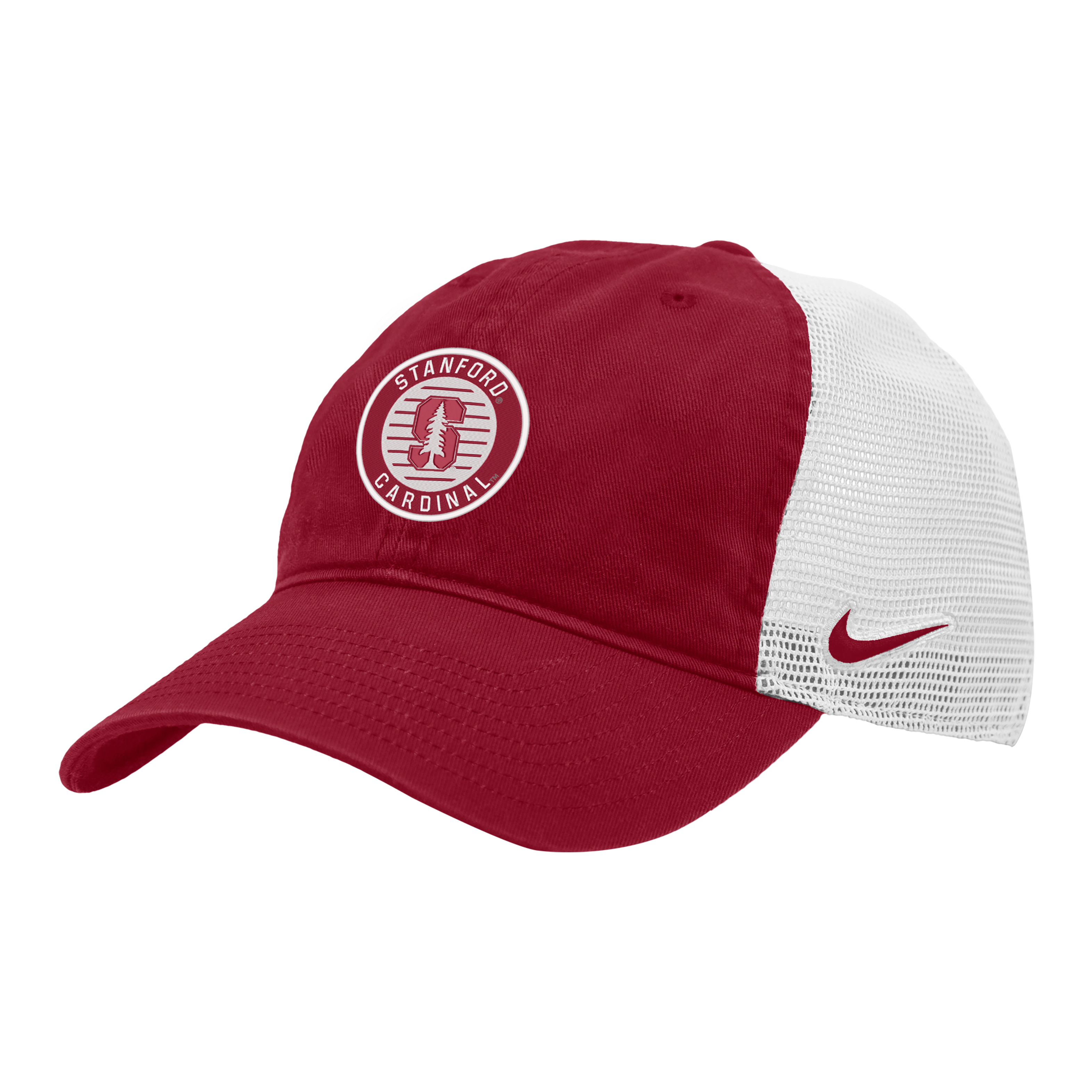 Stanford Heritage86 Nike College Trucker Hat