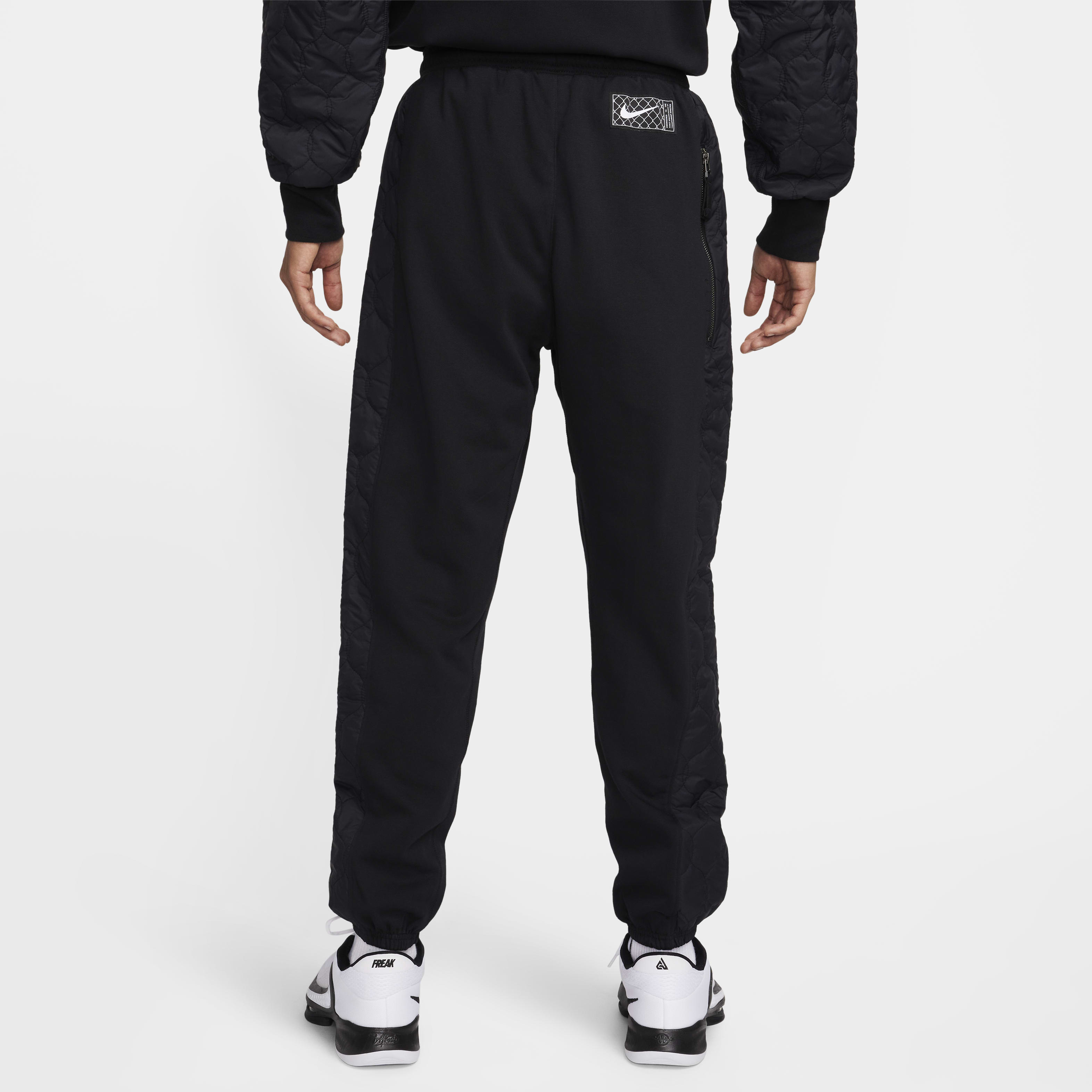 Nike Standard Issue Men's Basketball Pants